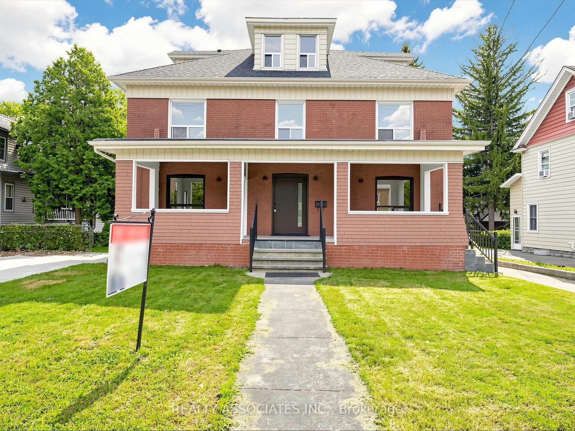 6058 Culp Street, Niagara Falls, On L2g 2b7