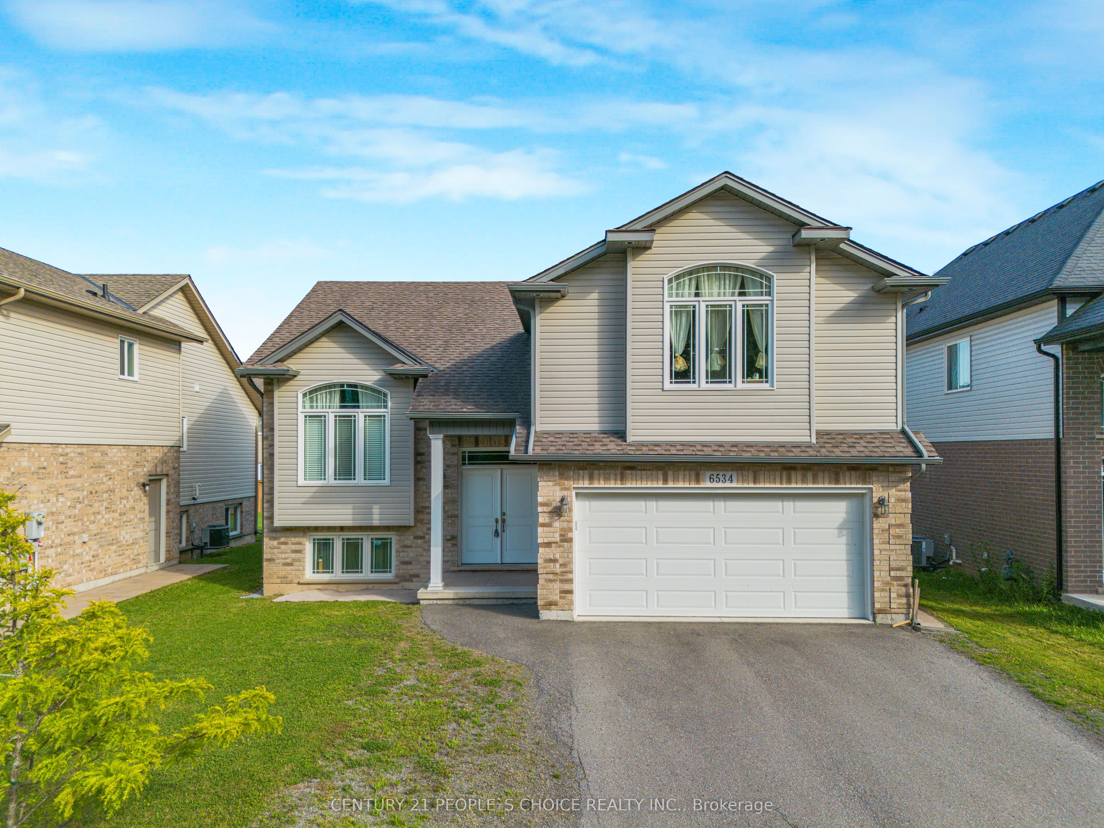 6534 Sam Iorfida Drive, Niagara Falls, On L2g 0h5