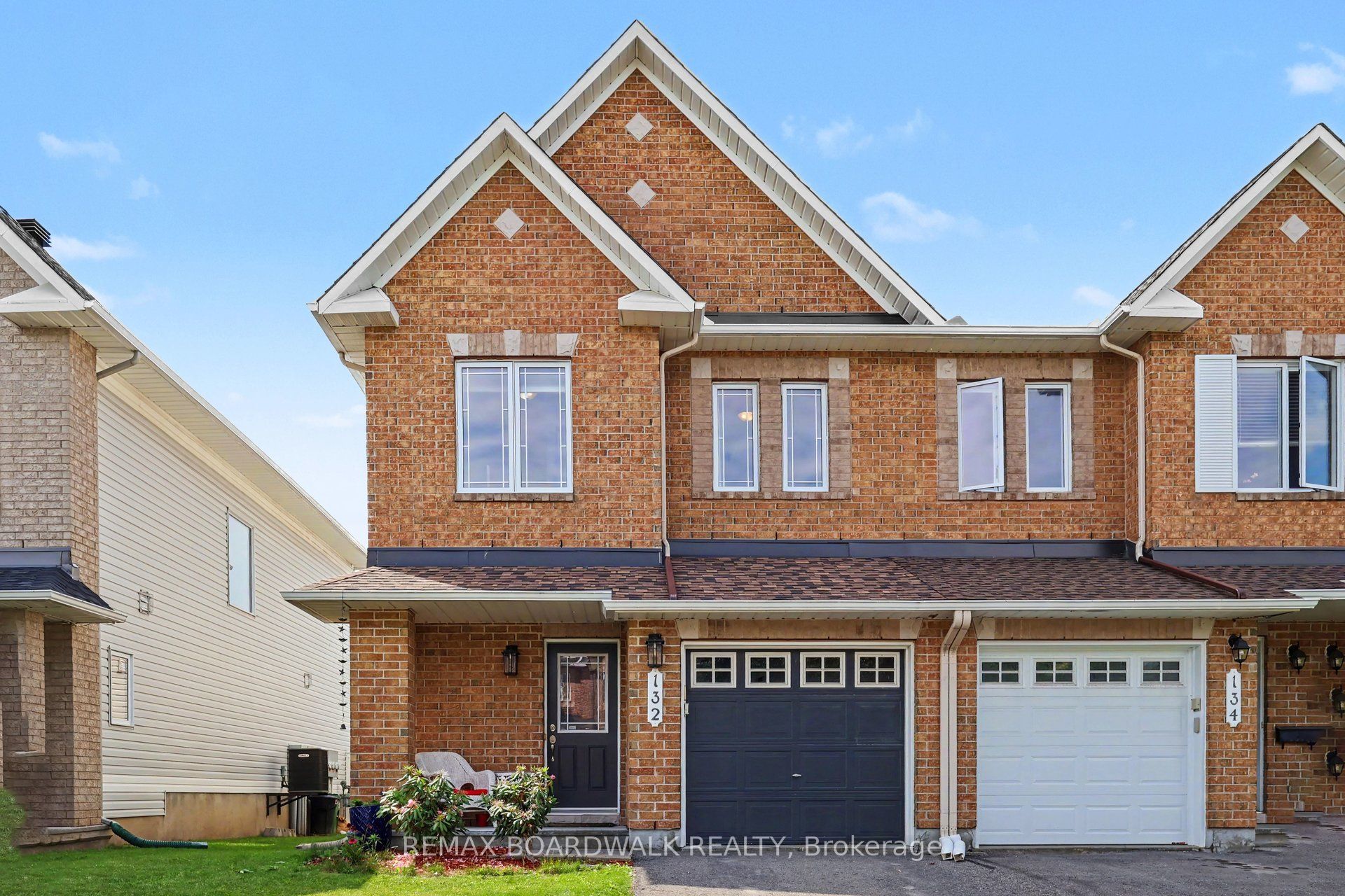 132 Montmorency Way, Orleans - Cumberland And Area, On K4a 0j2