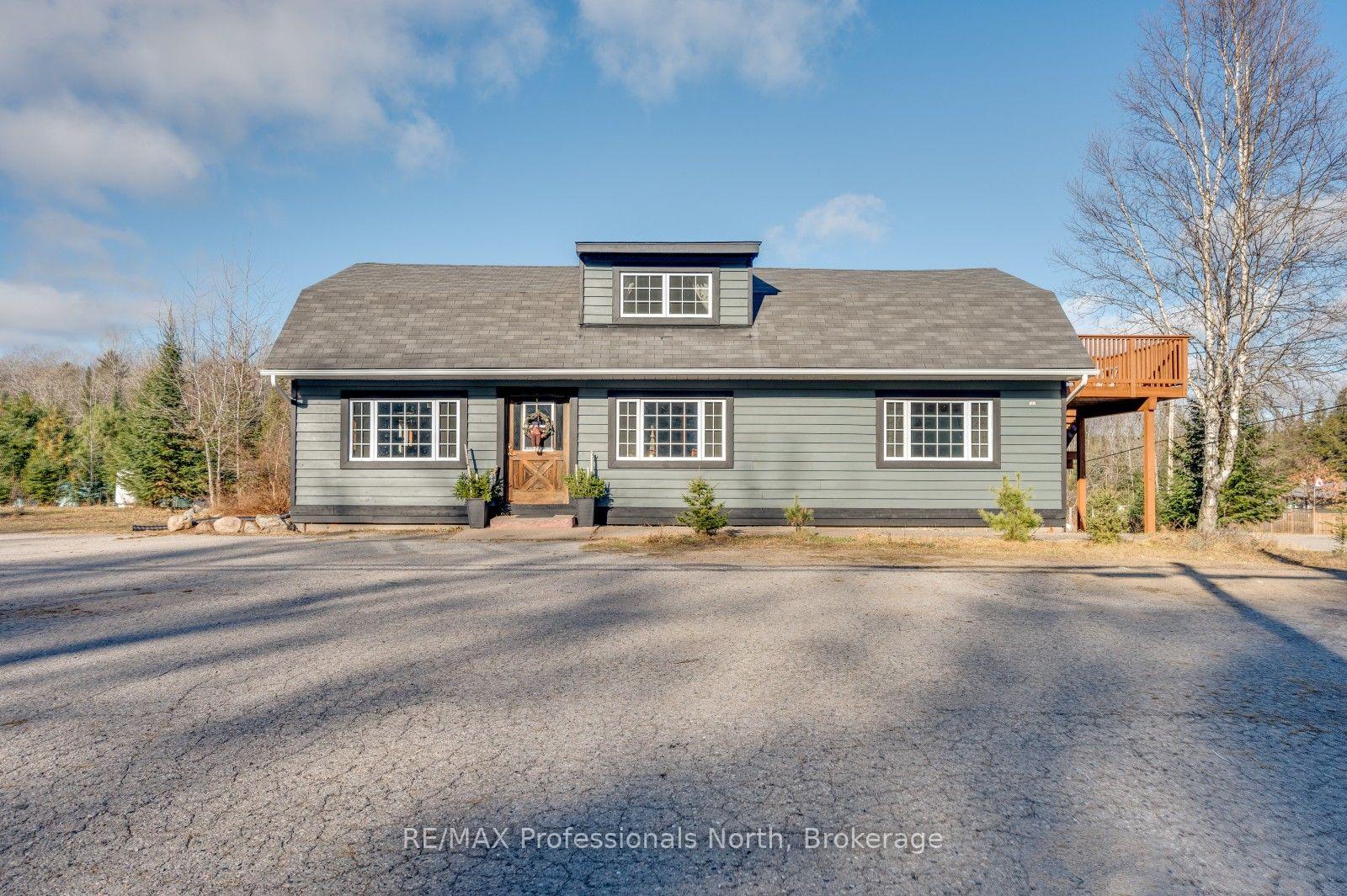 4167 Loop Road, Dysart Et Al, On K0l 1x0