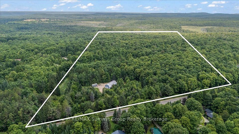 467027 12th Concession B, Grey Highlands, On N0c 1e0