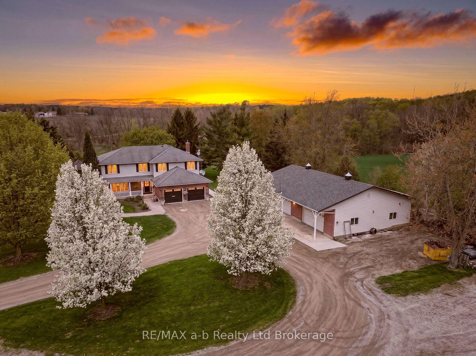 403745 Union Road, Ingersoll, On N5c 3j7