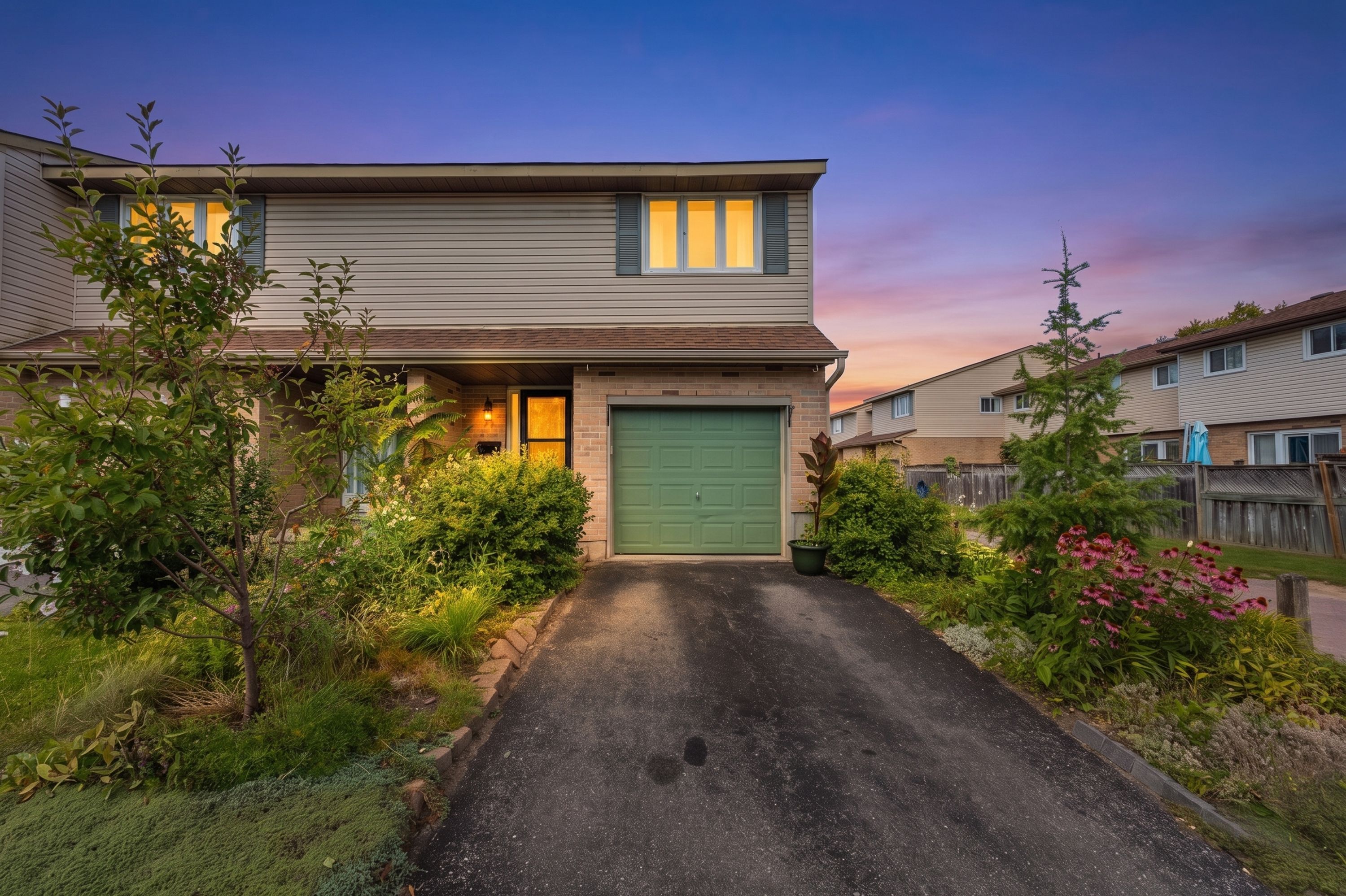 52 Coventry Crescent 34, Kingston, On K7m 7s7