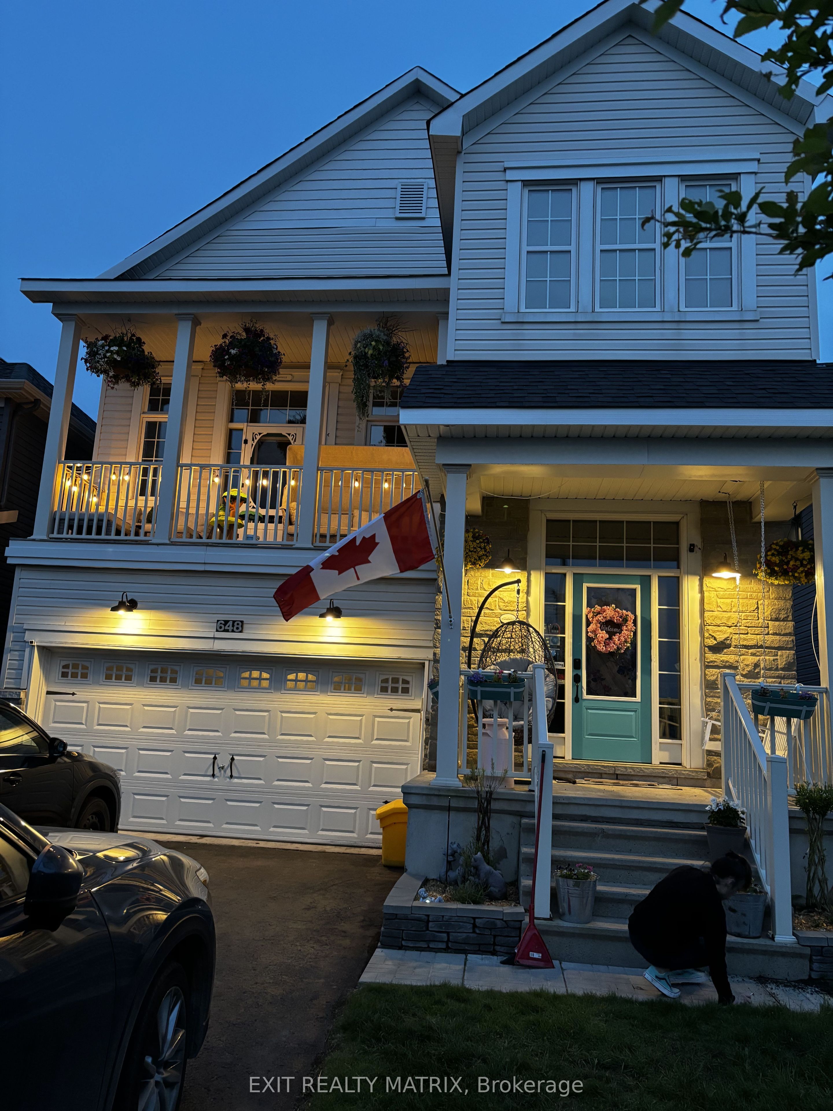 648 Decoeur Drive, Orleans - Cumberland And Area, On K4a 1g4