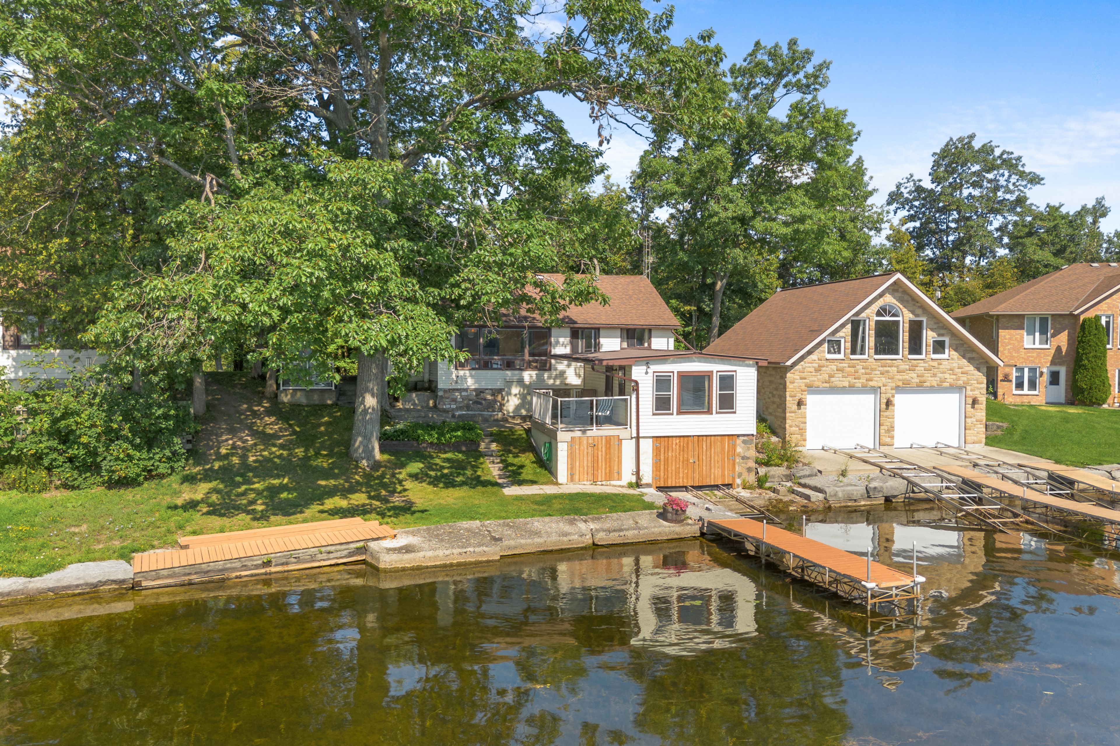 75 Fells Point Road, Kawartha Lakes, On K0m 1n0