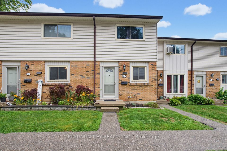 1328 Commissioners Road W 62, London South, On N6k 2y6