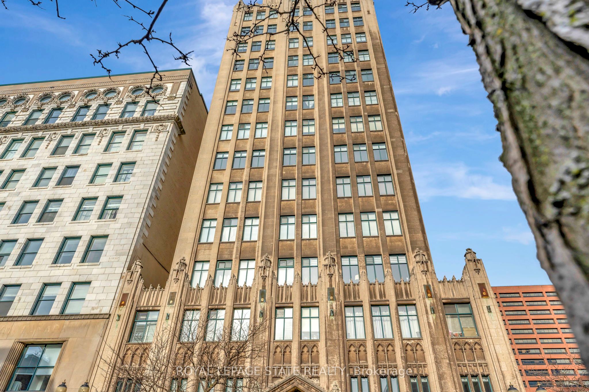 36 James Street S 701, Hamilton, On L8p 4w4