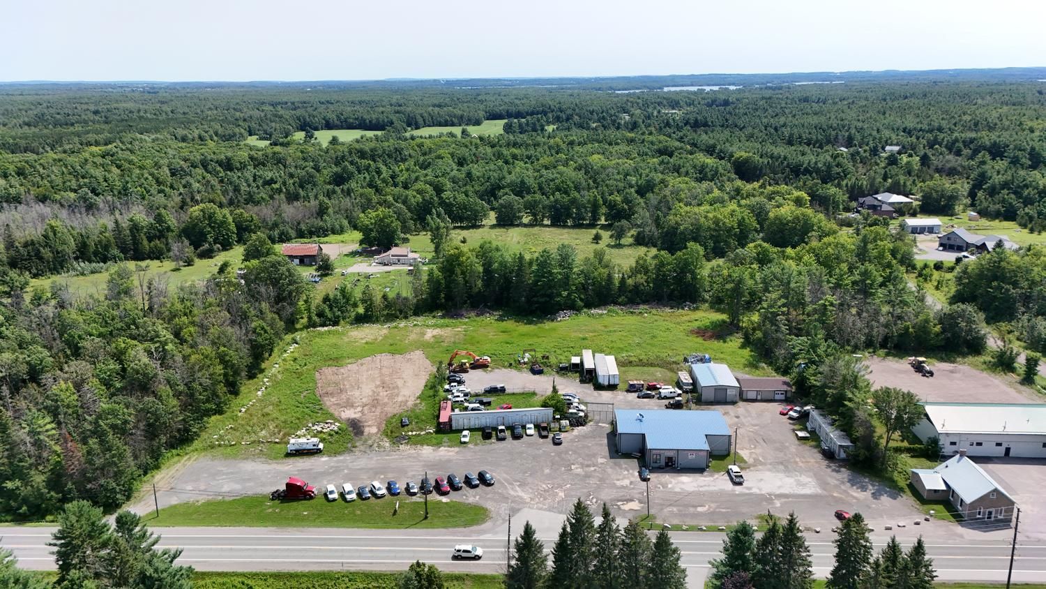 6725 Highway 7, Havelock-Belmont-Methuen, On K0l 1z0