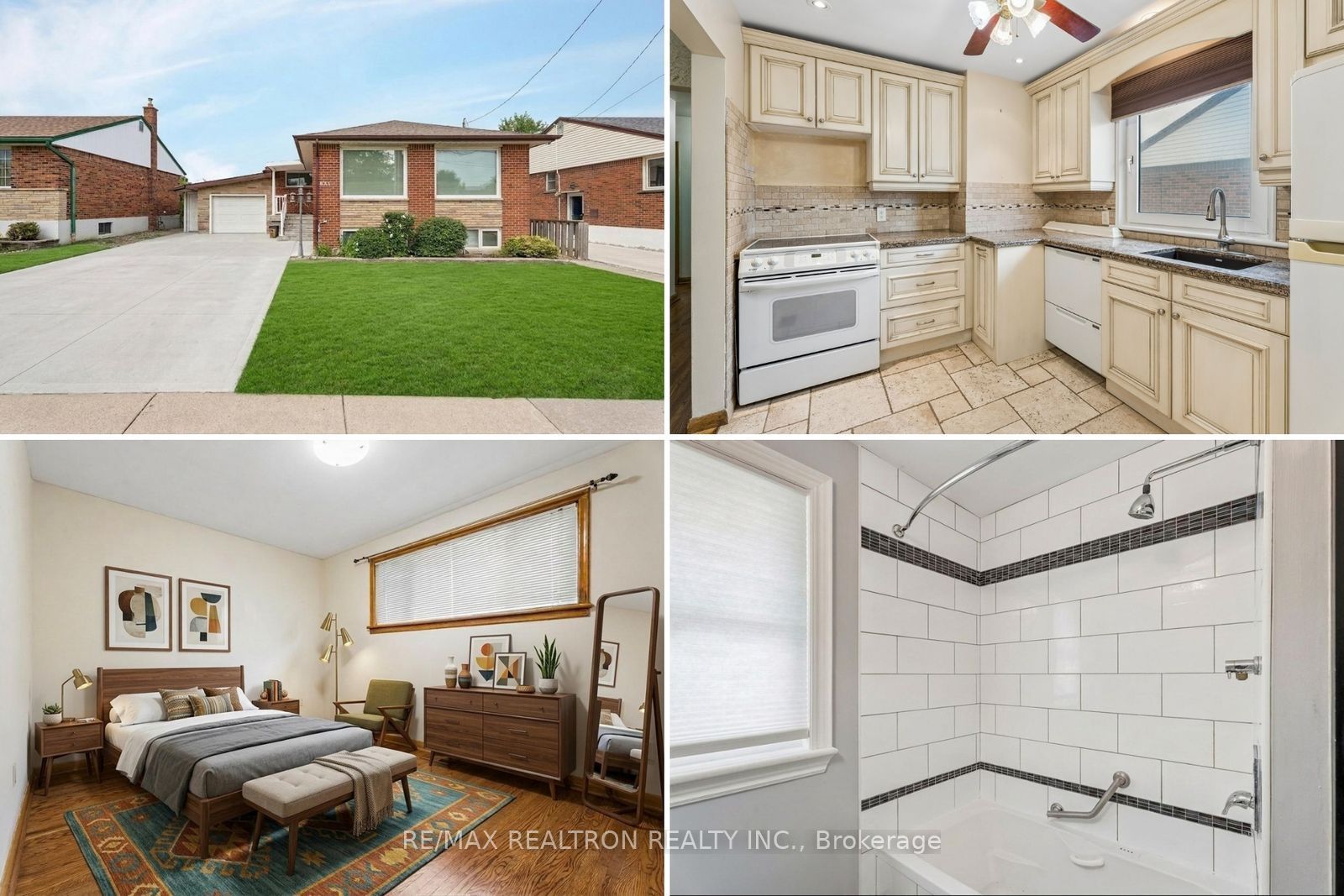 831 Mohawk Road E, Hamilton, On L8t 2r4