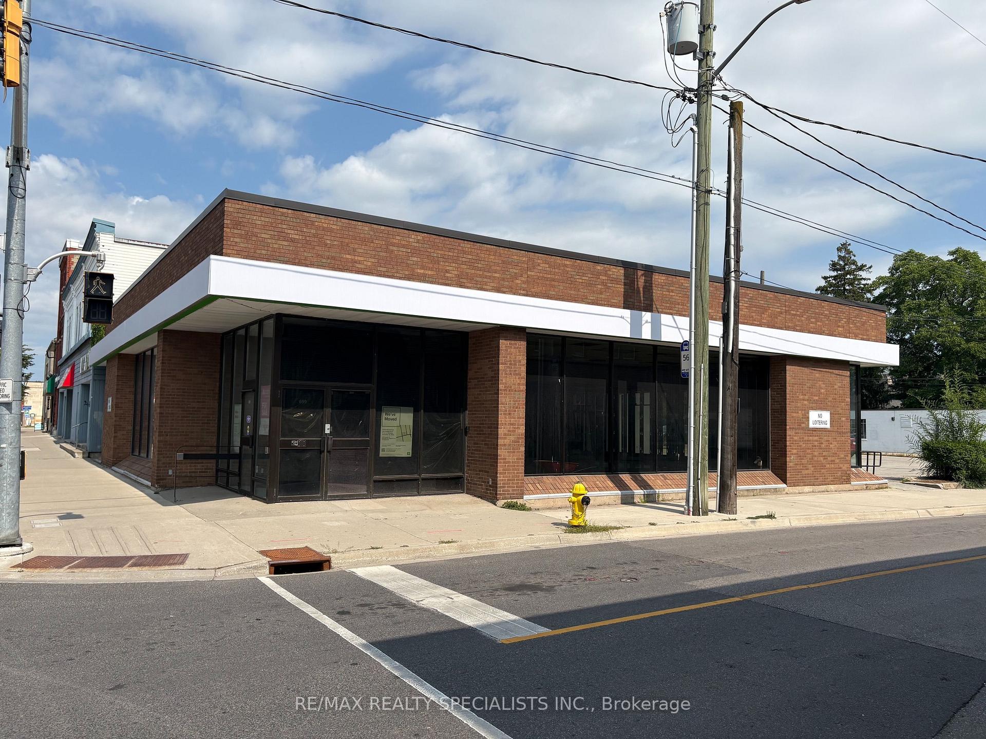 699 King Street E, Cambridge, On N3h 3n7
