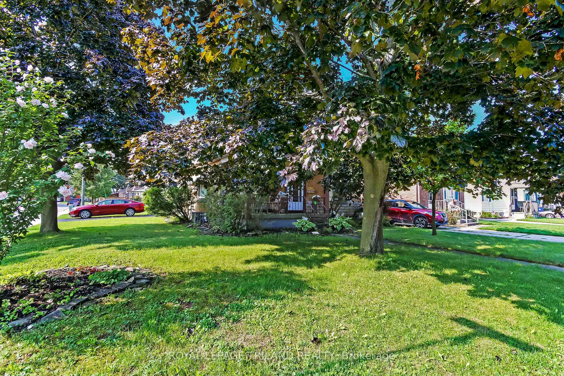 84 Redan Street, St. Thomas, On N5p 1v1