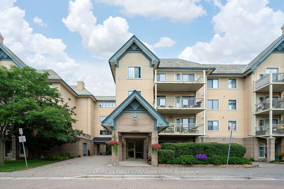 511 Gainsborough Road 307, London North, On N6g 4z5