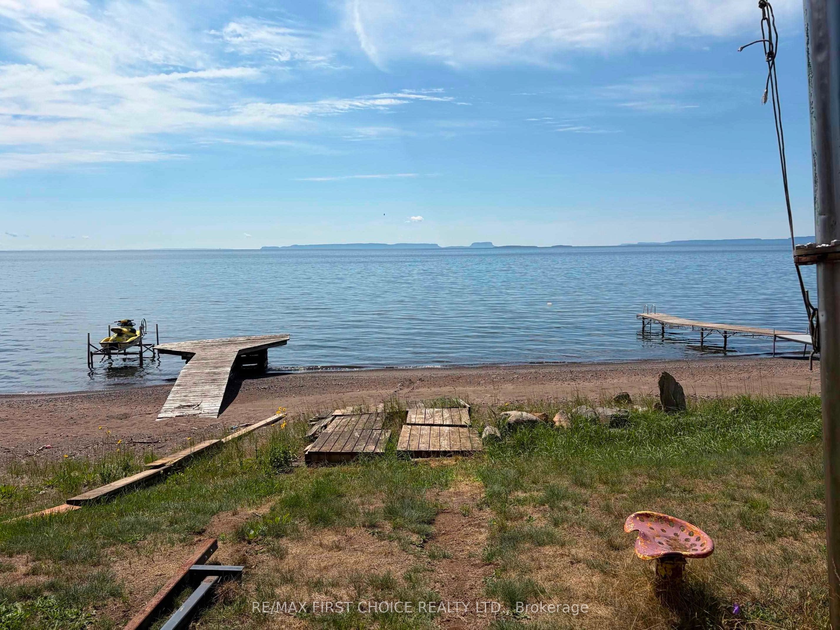 641 Pebbly Beach Road, Shuniah, On P7a 0x6