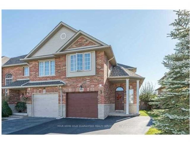 509 Southridge Drive, Hamilton, On L9c 7v4