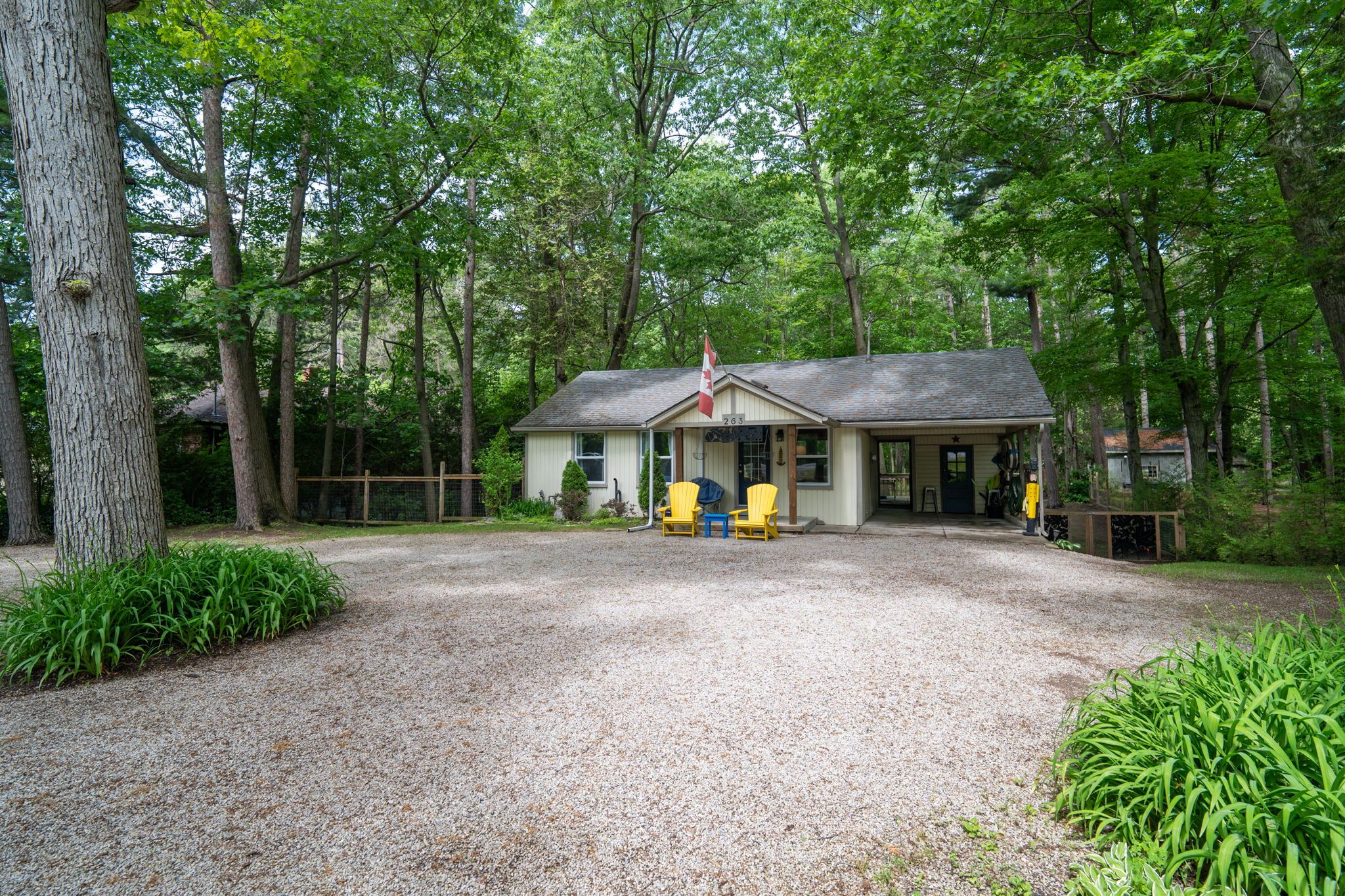 263 Ontario Street S, Lambton Shores, On N0m 1t0