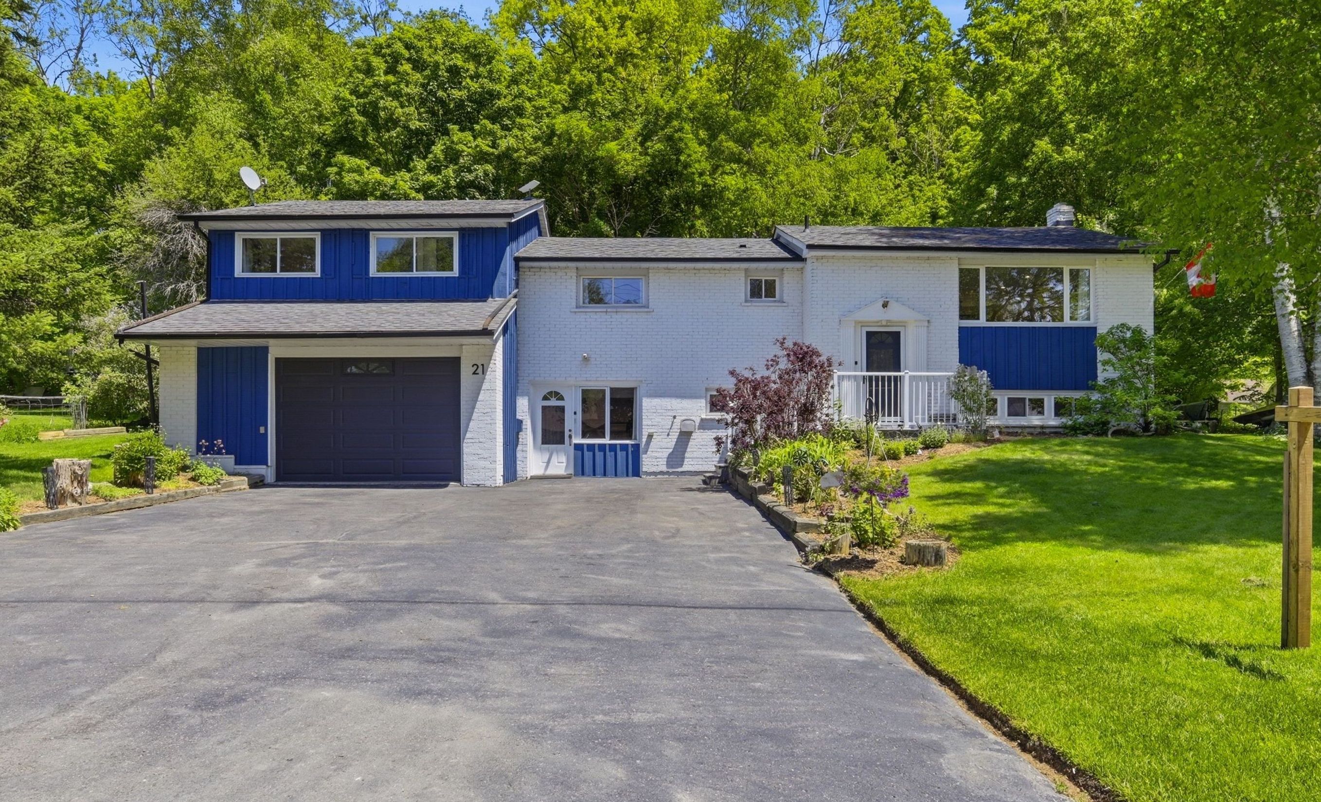 21 Nonquon Drive, Kawartha Lakes, On L0c 1g0