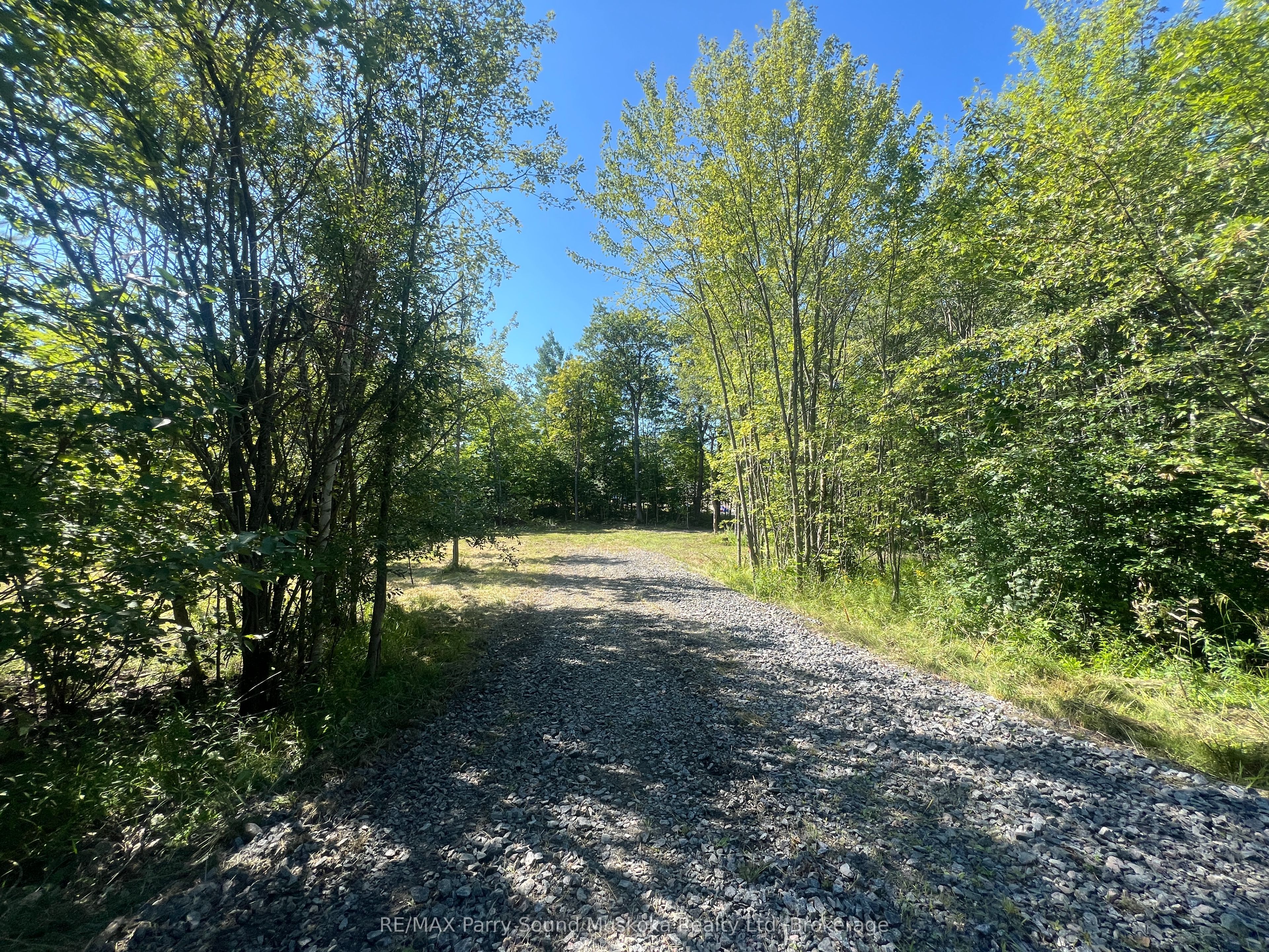 0 Taits Island Road, Mckellar, On P2a 0b4