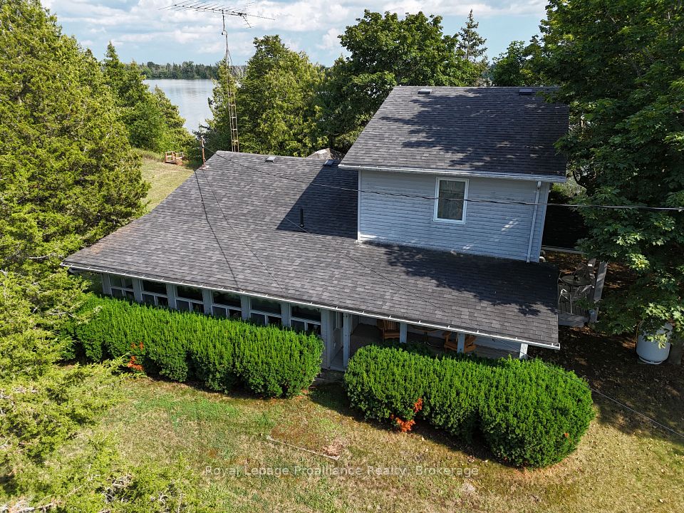 133 Juniper Lane, Prince Edward County, On K0k 1a0
