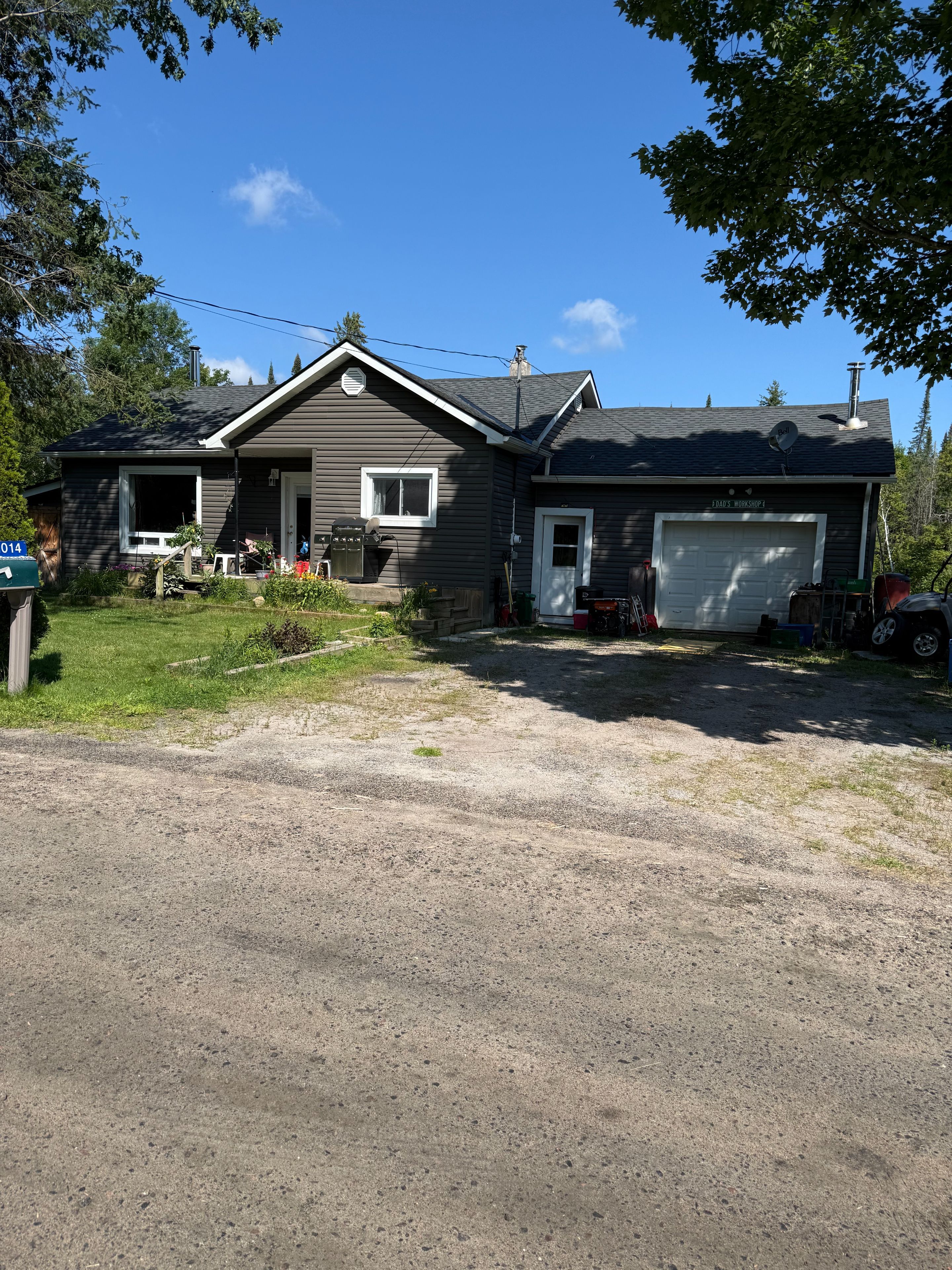 1014 Ben Lake Road East Road, Gravenhurst, On P1p 1r3