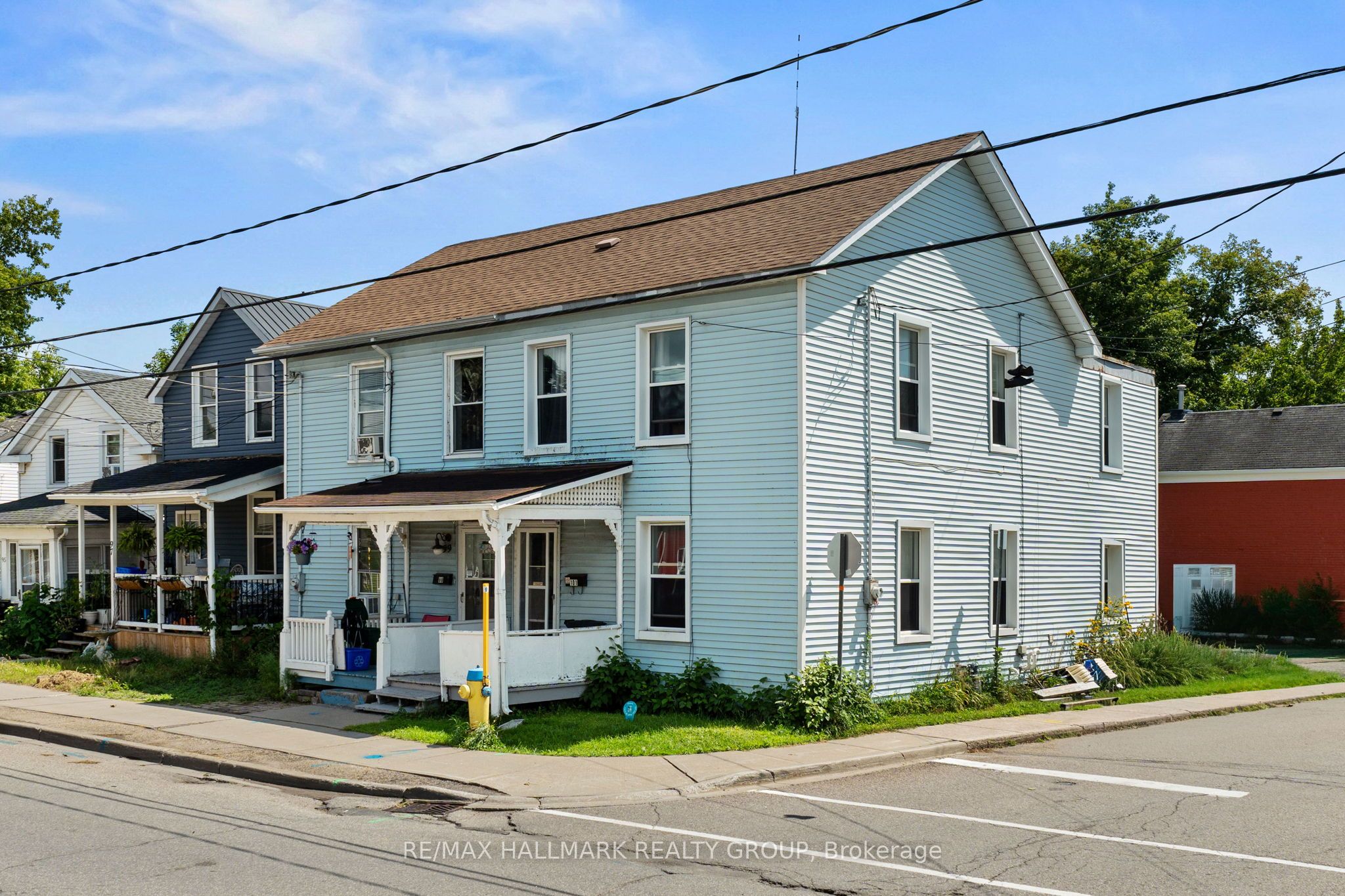 101 Pearl Street W, Brockville, On K6v 4c3