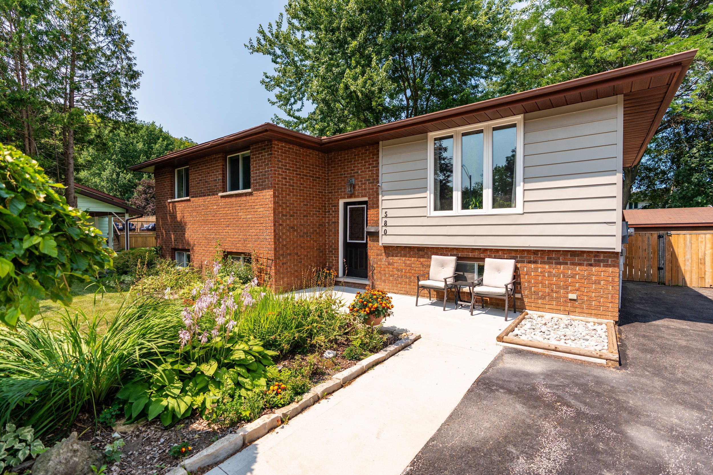 580 2nd A Street W, Owen Sound, On N4k 6h4