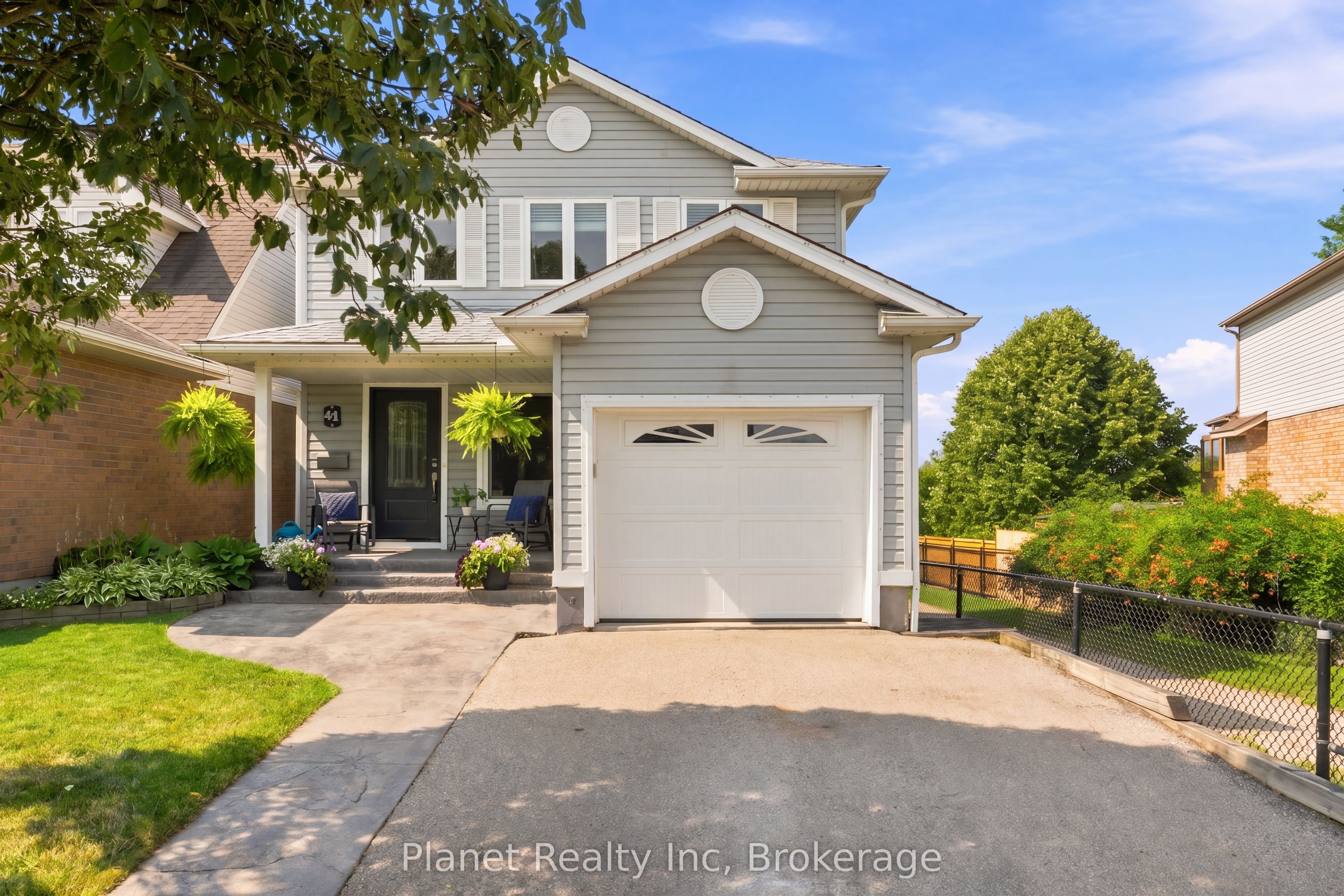 41 Boulder Crescent, Guelph, On N1g 5a2