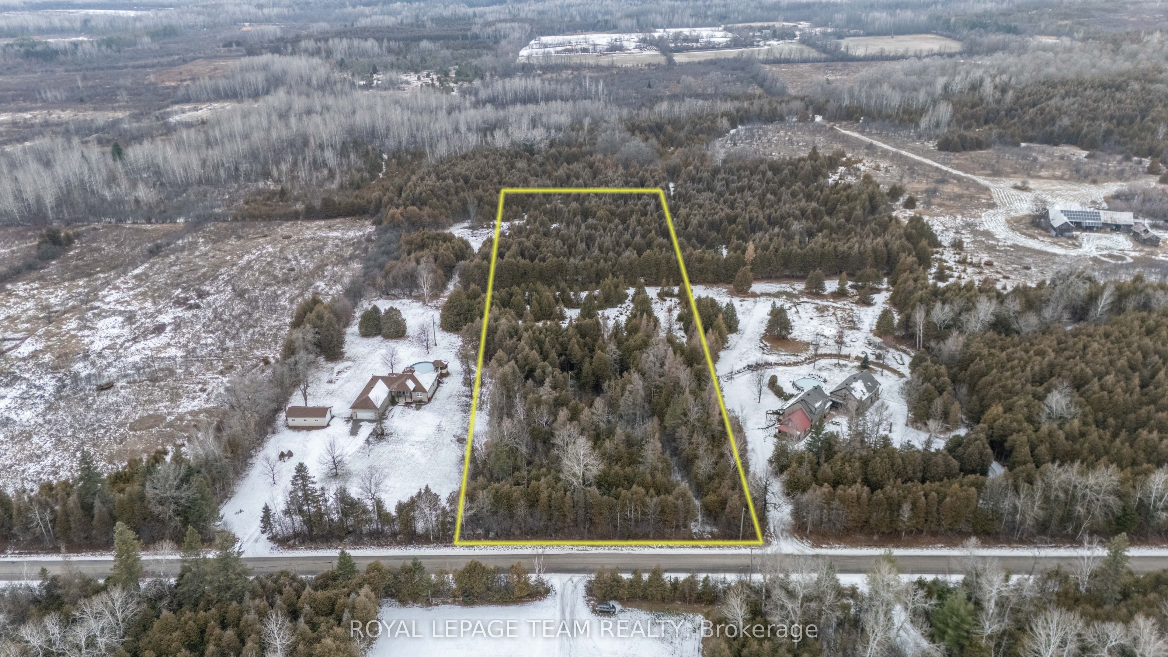 Plt10c4 W Craig Road W, North Grenville, On K0g 1s0