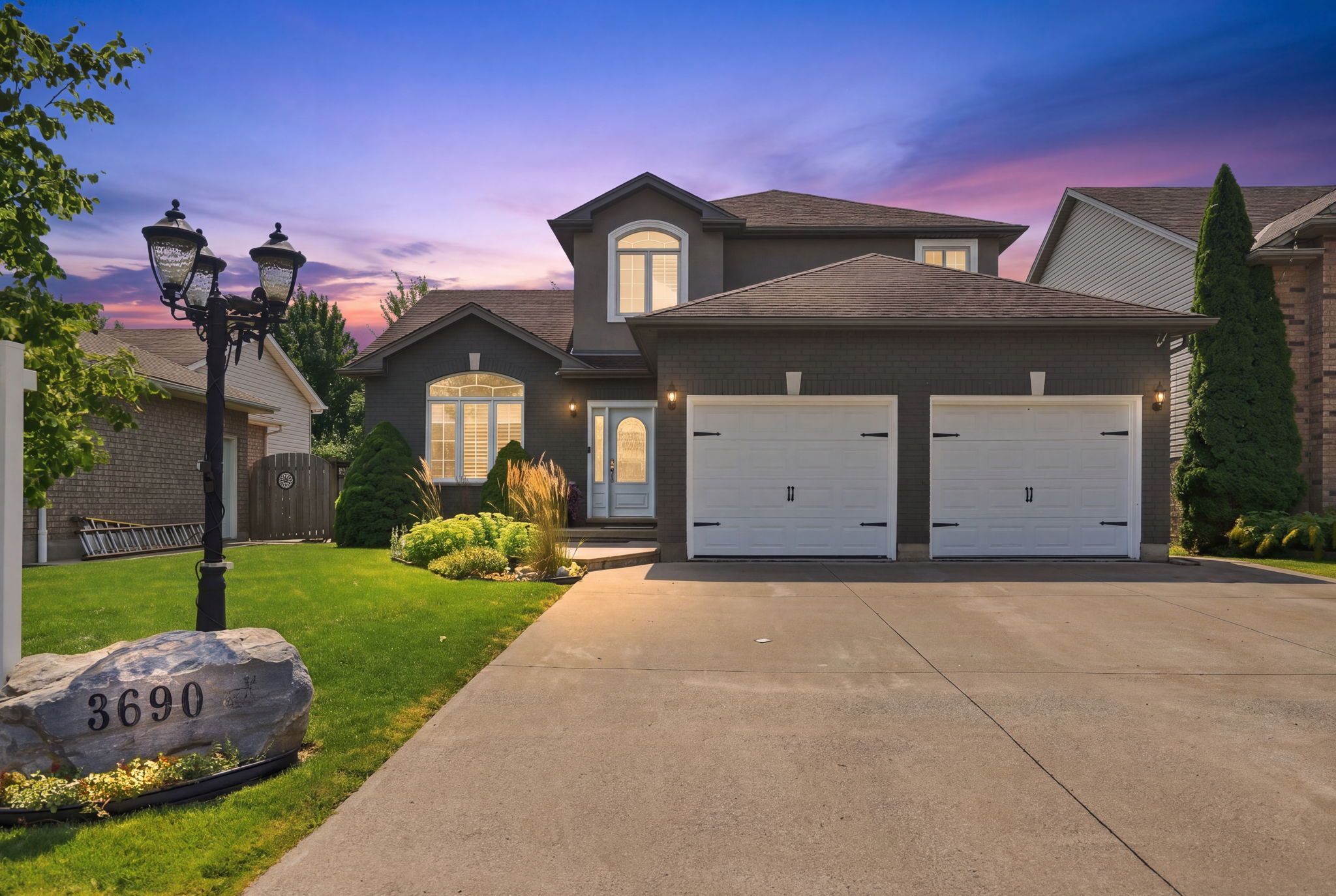 3690 Weinbrenner Road, Niagara Falls, On L2g 7y3