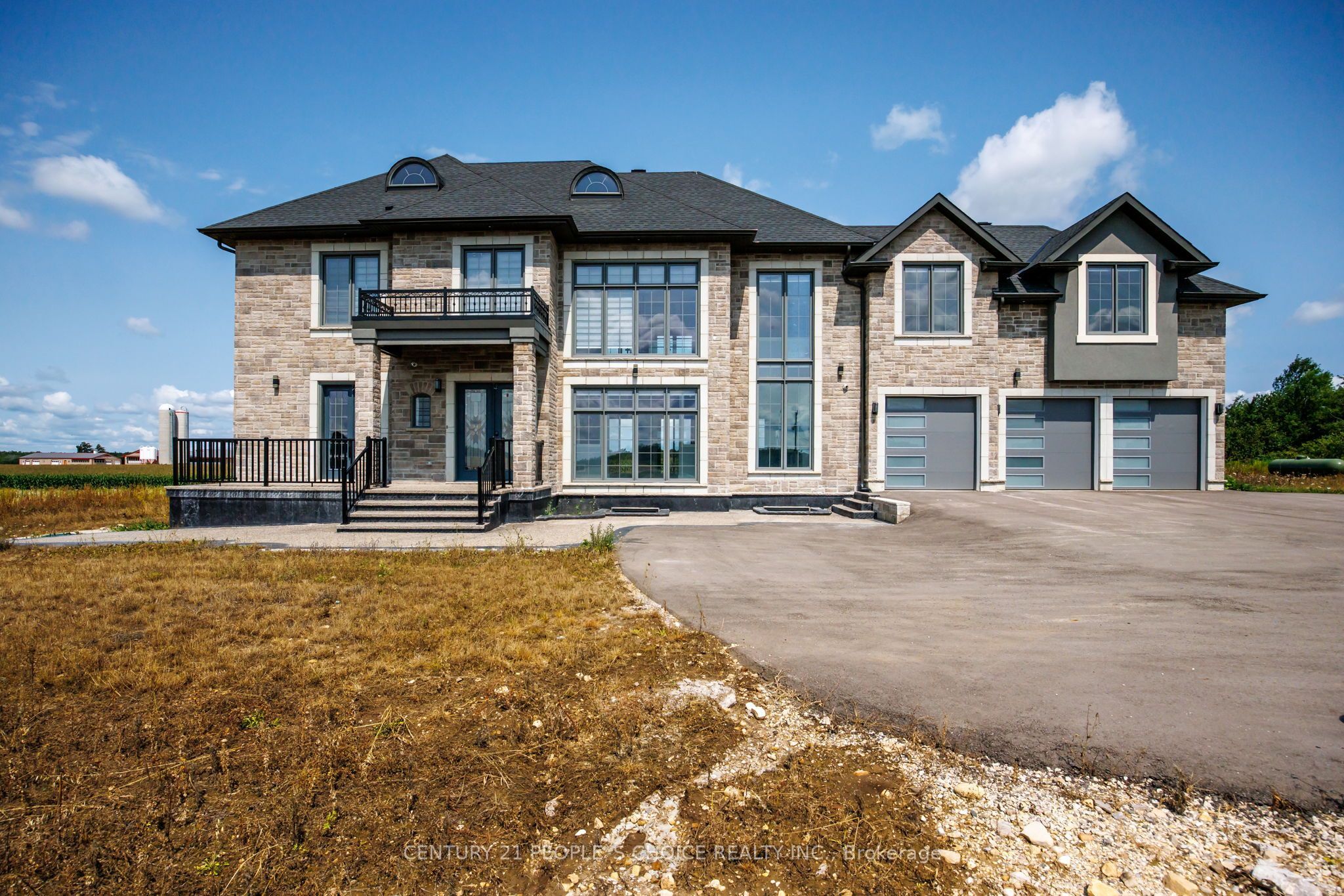 409381 Grey Road 4, Grey Highlands, On N0c 1m0