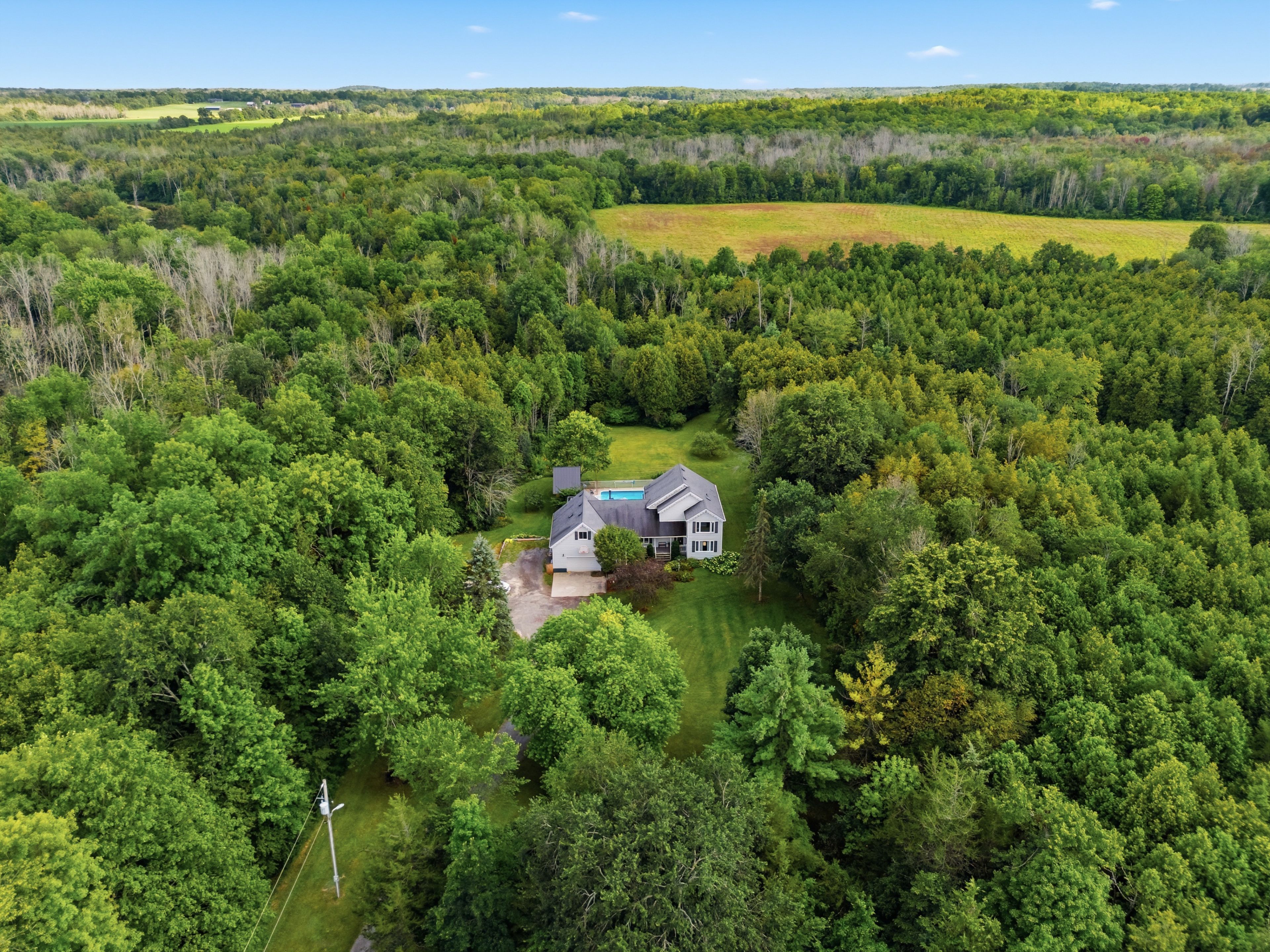 1296 Thrasher Road, Tyendinaga, On K0k 2v0