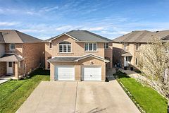 10 Jonathon Court, Hamilton, On L8w 0a1