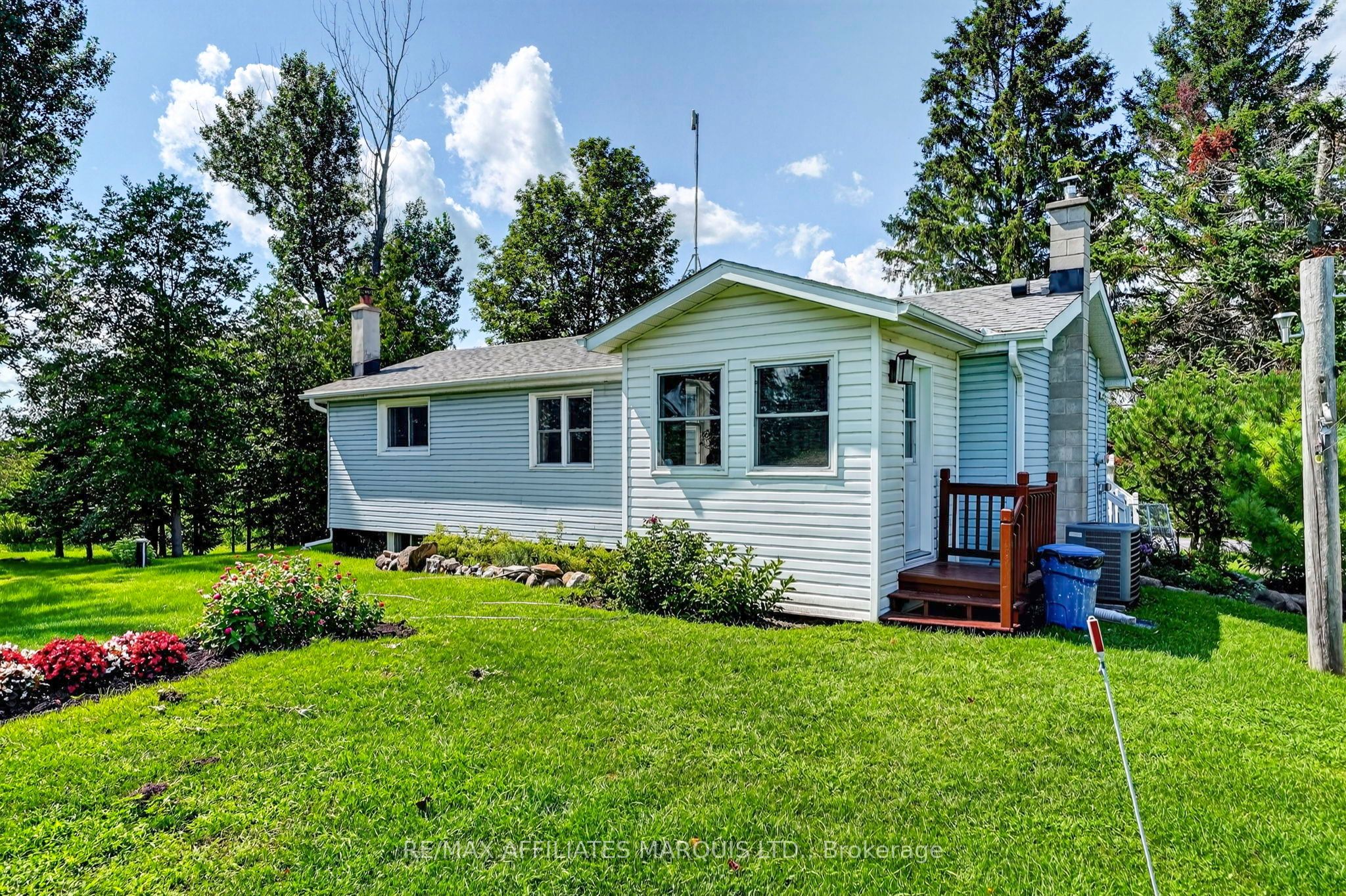 15964 Rush City Road, North Stormont, On K0c 1y0