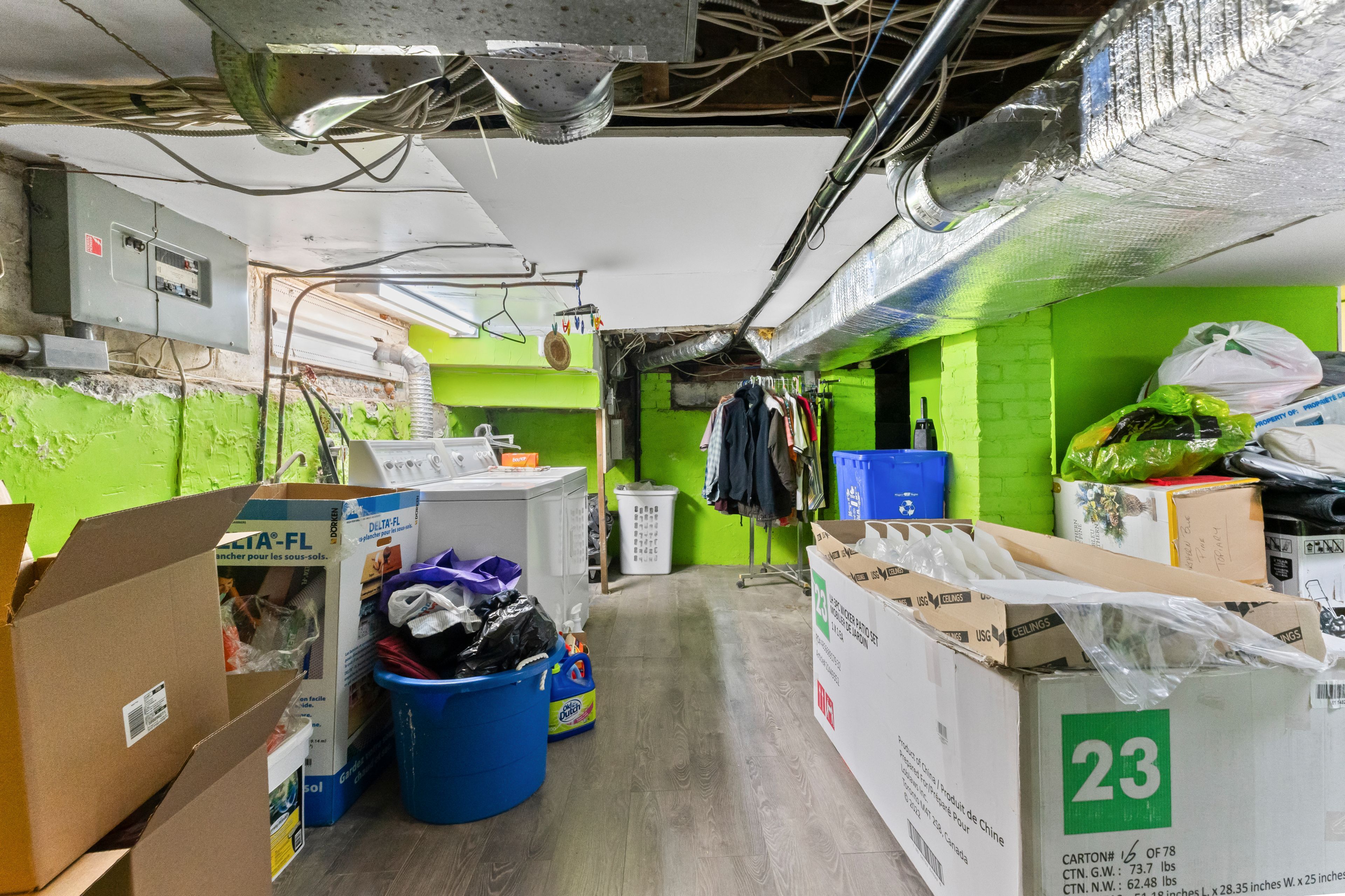 230 Ontario Street, St. Catharines, On L2r 5l1