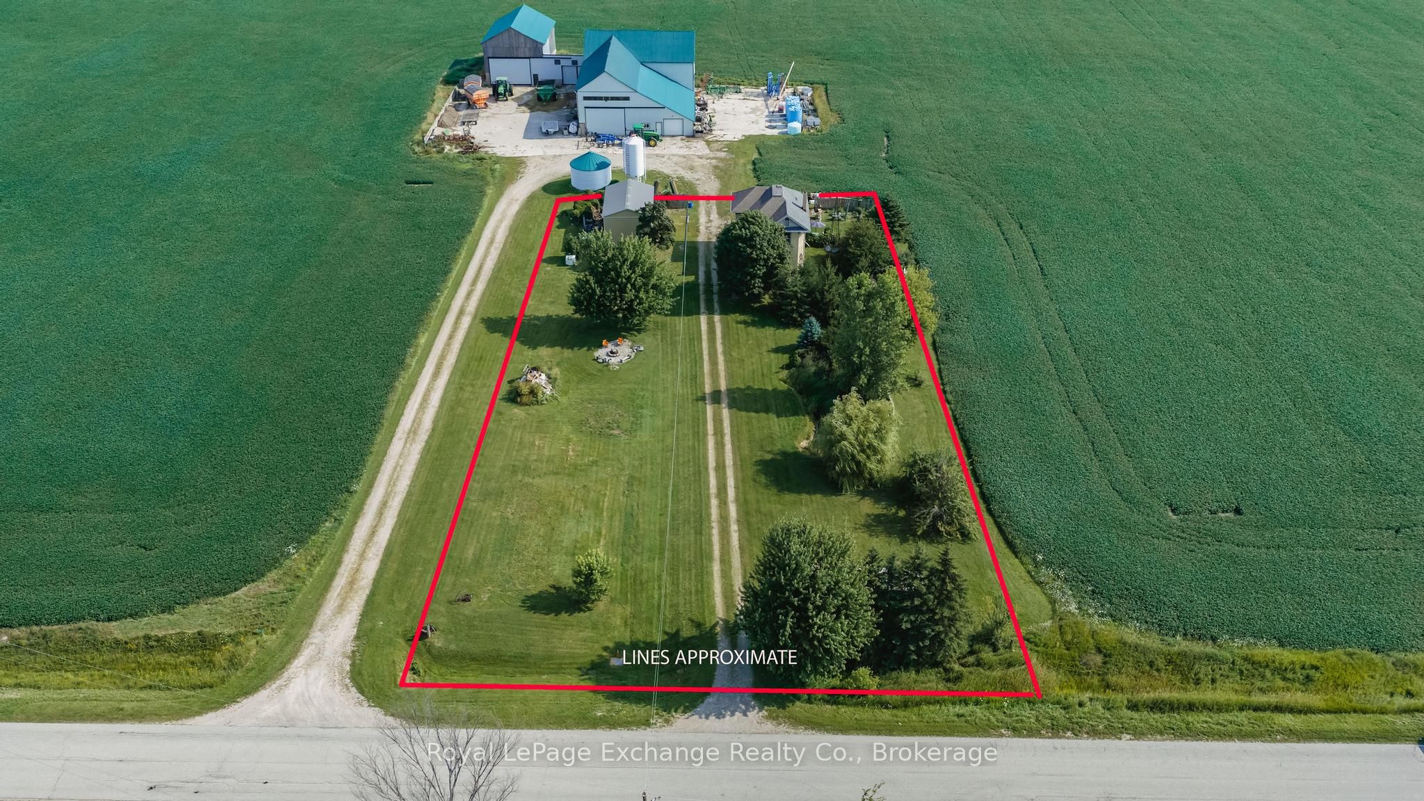 786 10 Concession, Kincardine, On N0g 2n0