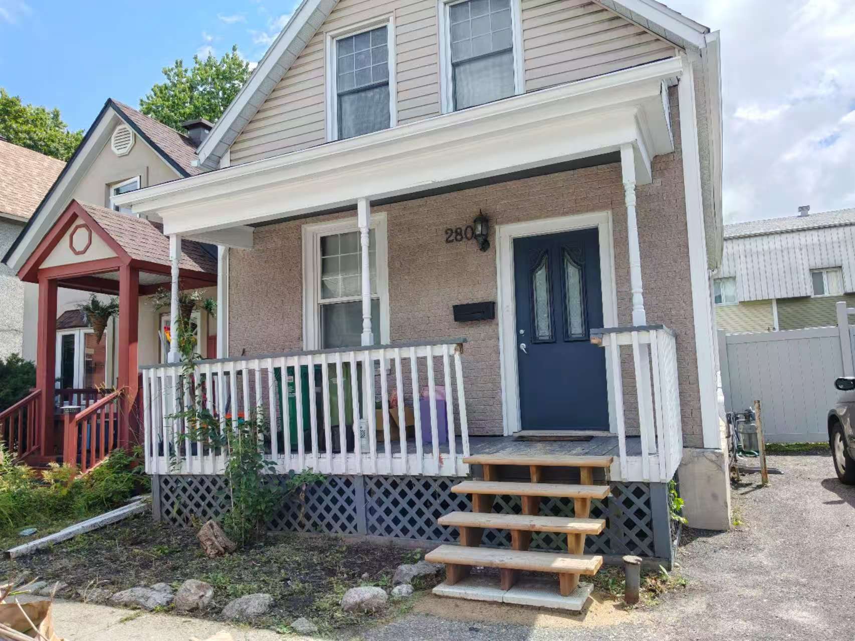 280 St Andrew Street, Lower Town - Sandy Hill, On K1n 5g7