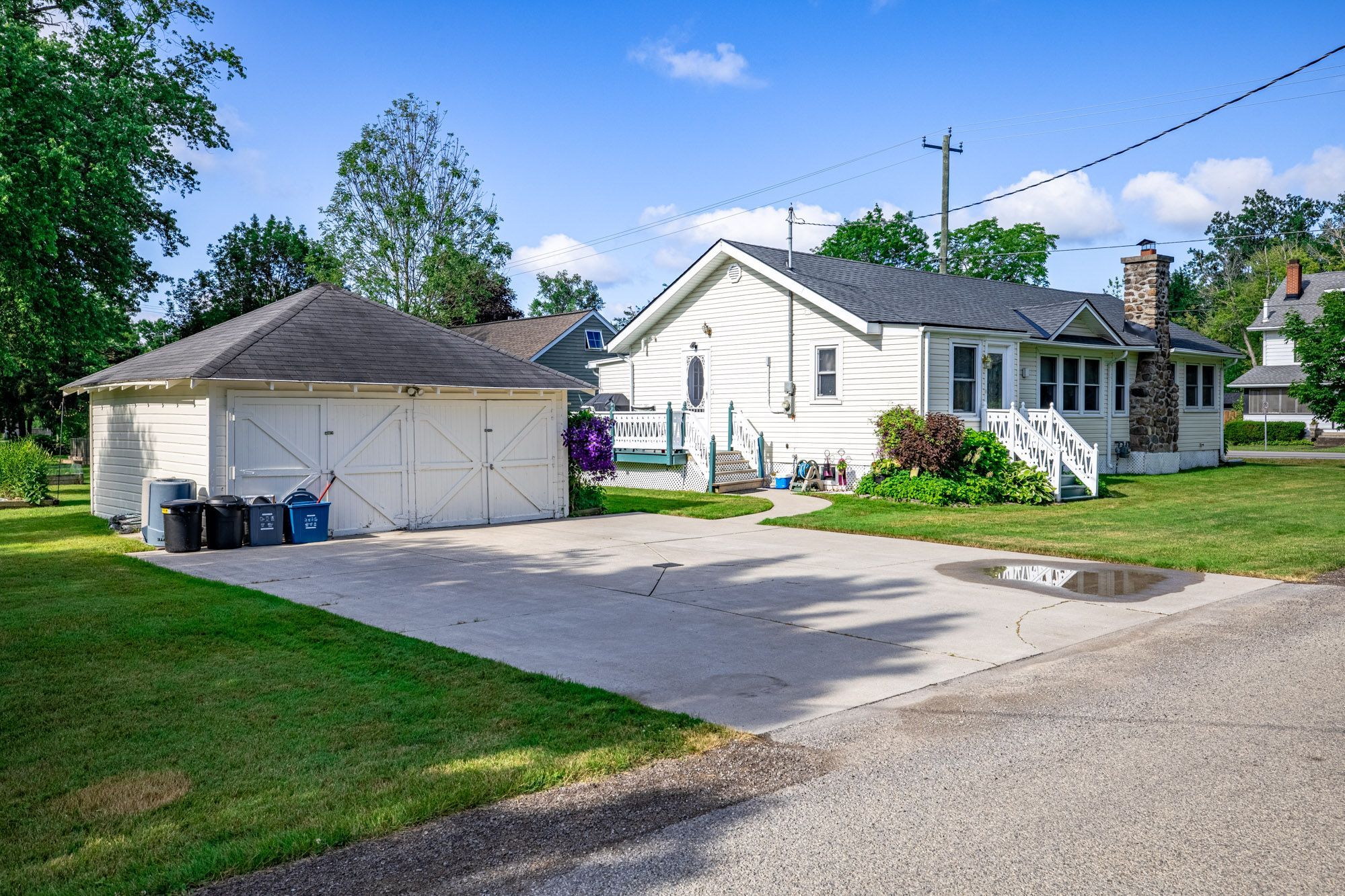 70 Bernard Avenue, Fort Erie, On L0s 1n0