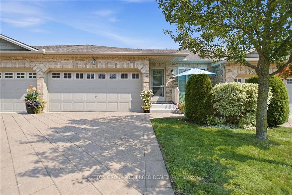 869 Whetherfield Street 72, London North, On N6h 0a2