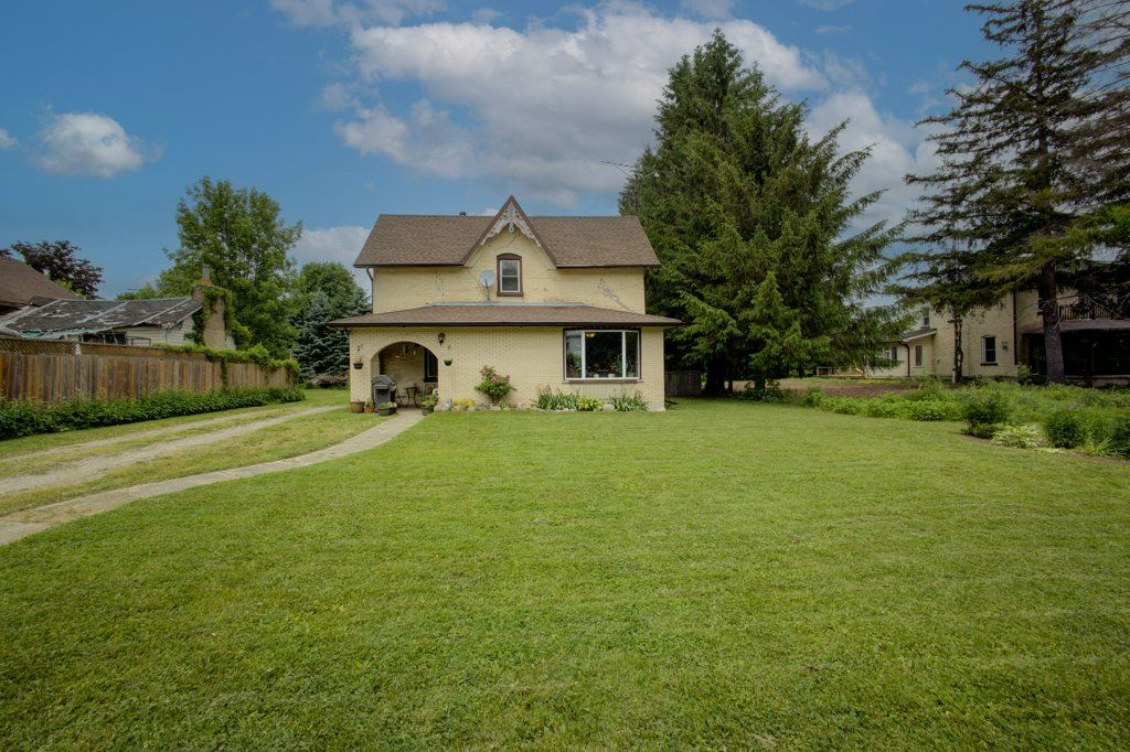 200 Bruce 86 Road, Huron-Kinloss, On N0g 2w0