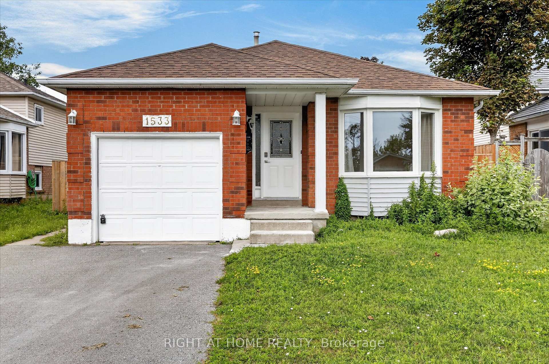 1533 Wildlark Drive, Peterborough, On K9k 1x1