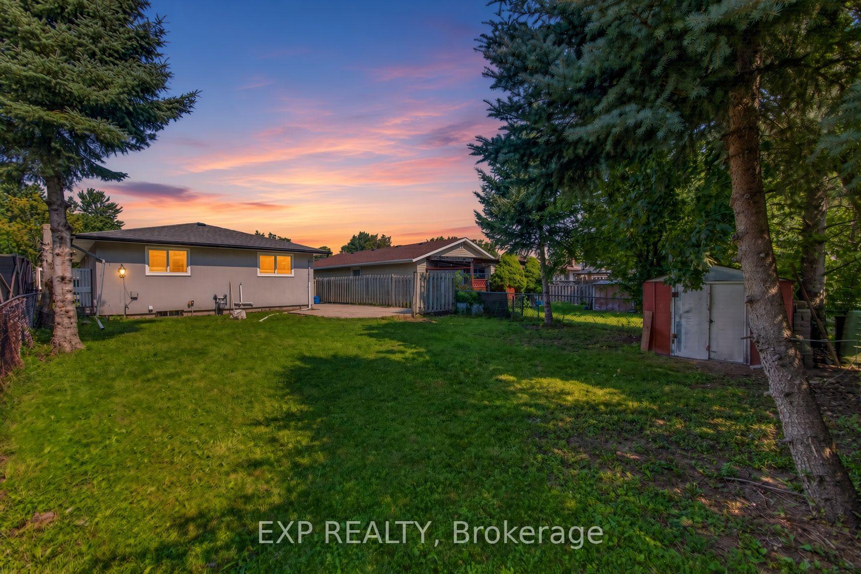 51 Appalachian Crescent, Kitchener, On N2e 1a3