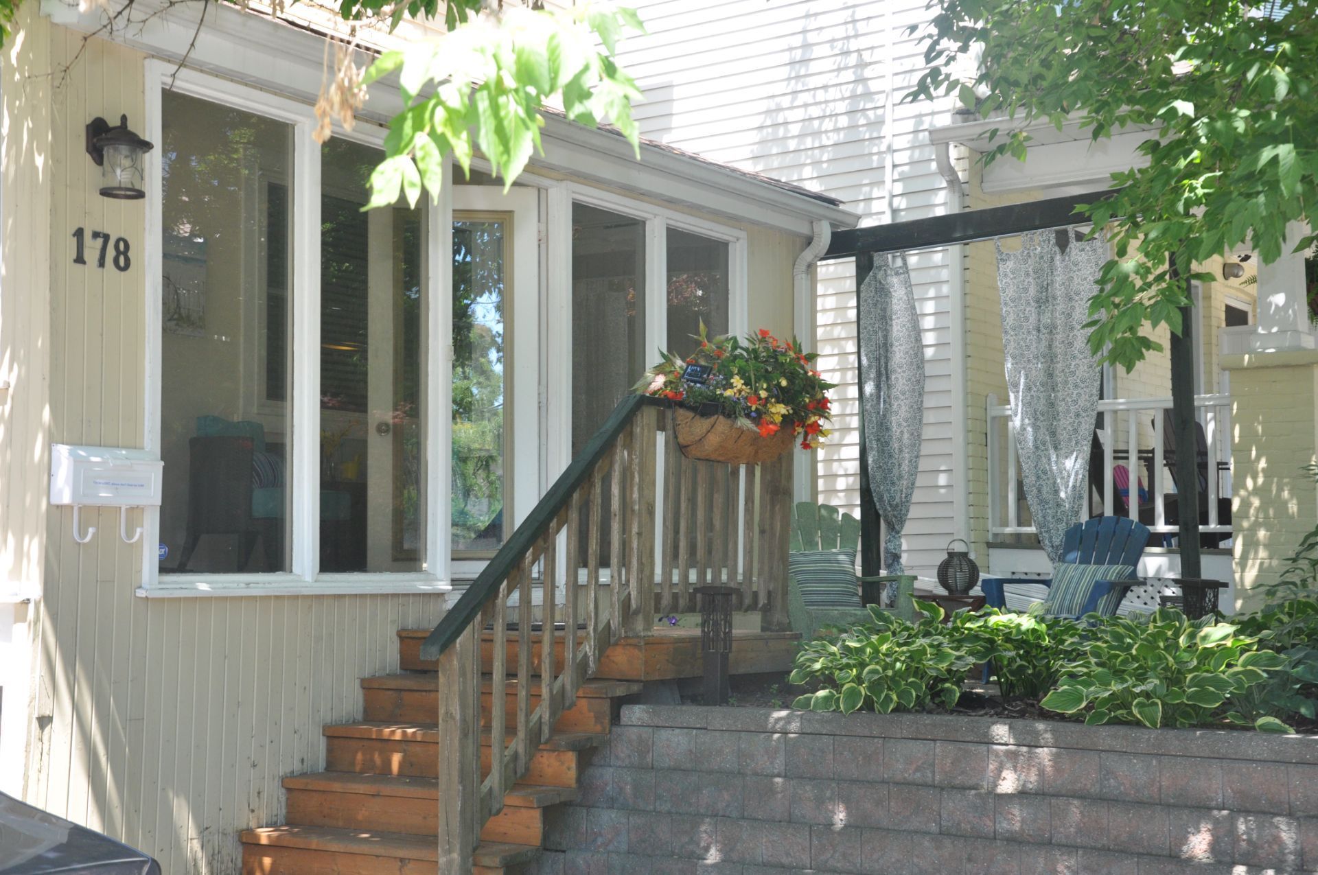 178 Bellefair Avenue Main House, Toronto, On M4l 3t9