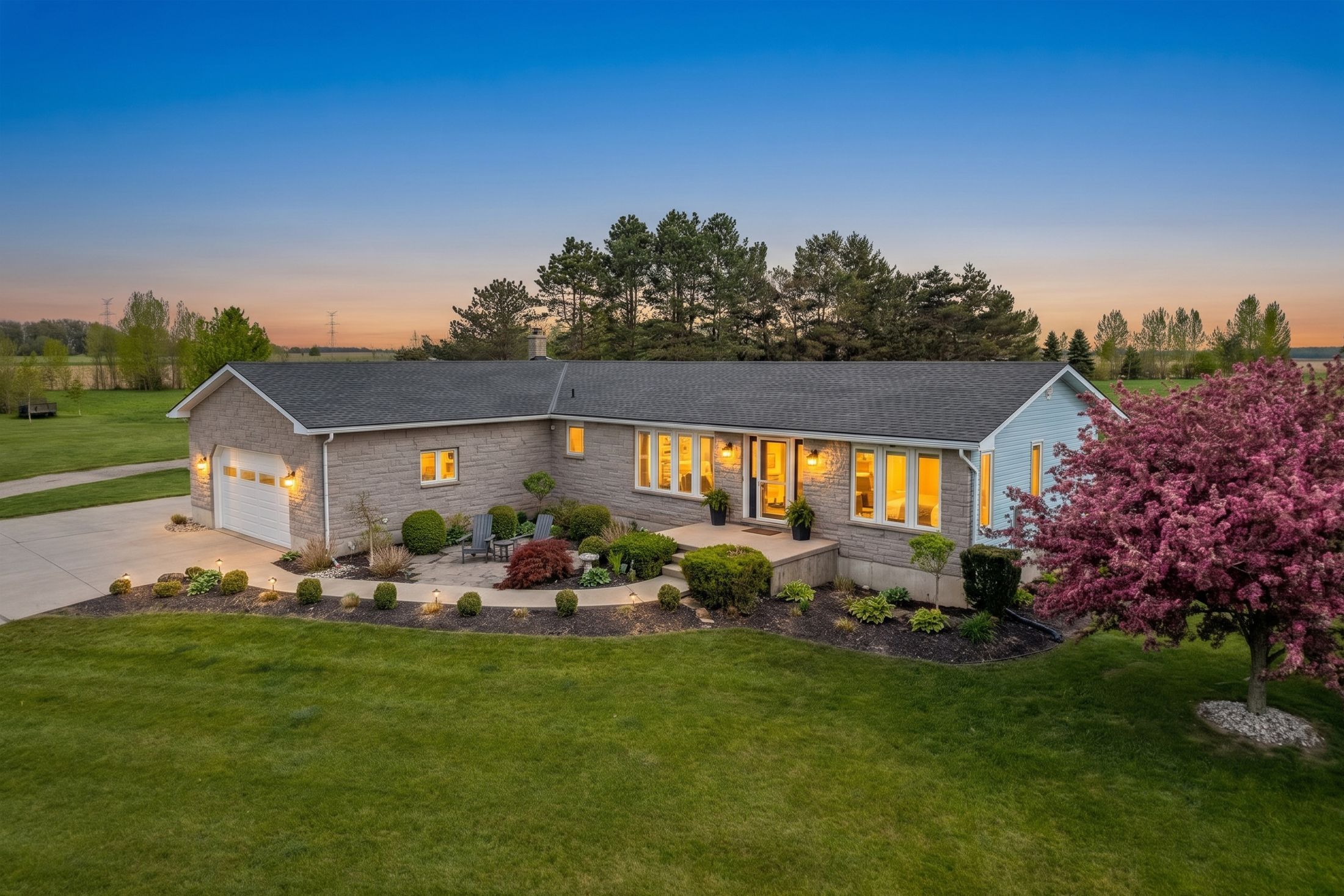 79904 Pondsview Road, Central Huron, On N7a 3x8