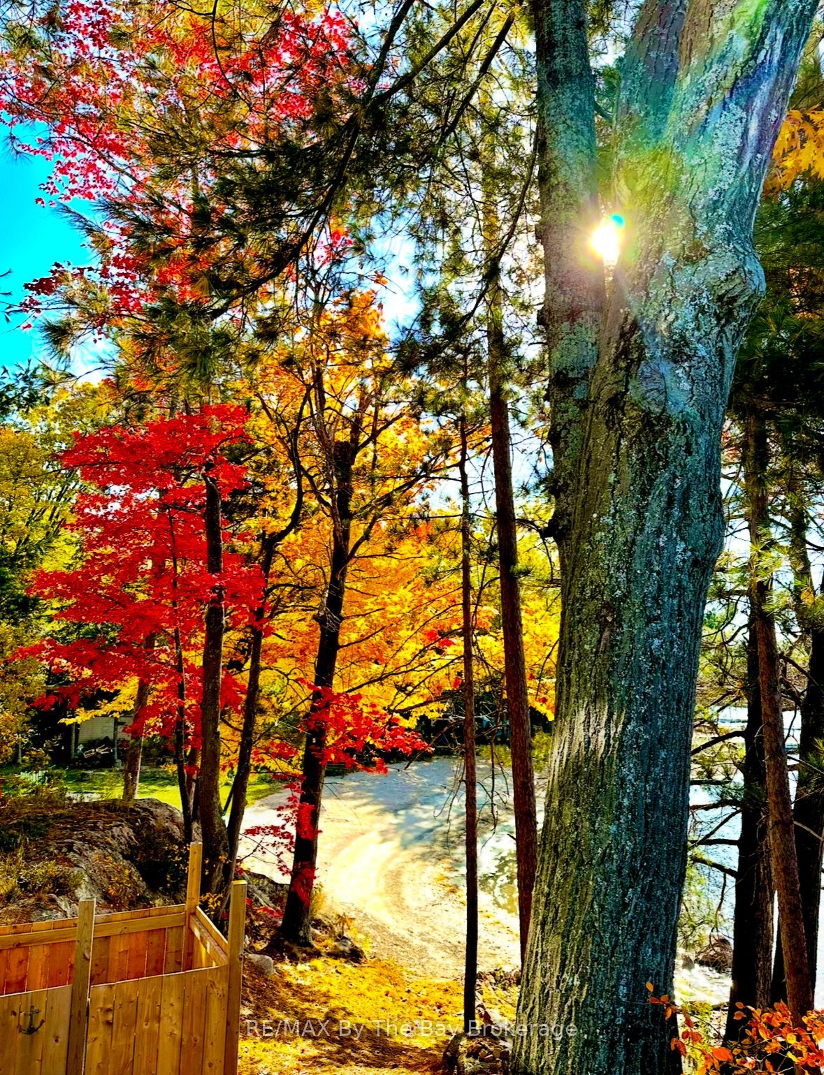 31 Gidley Turnpike, Georgian Bay, On P0e 1e0