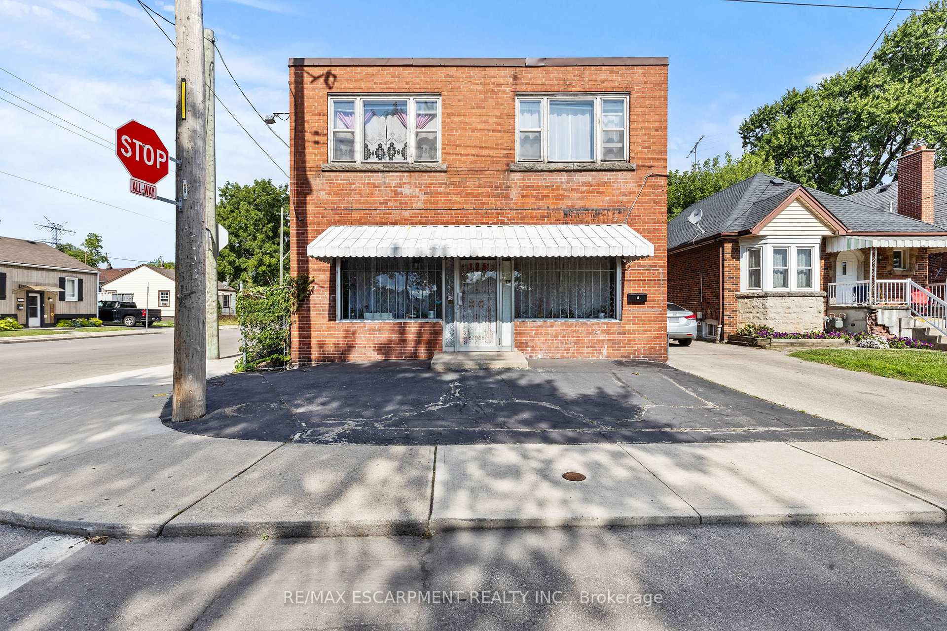 125 Tolton Avenue, Hamilton, On L8h 5n9