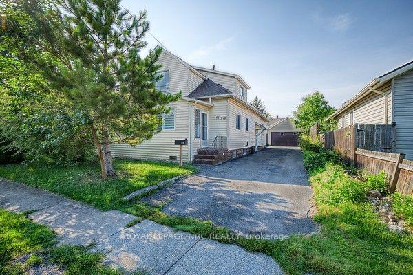 242 Henrietta Street, Fort Erie, On L2a 2k7