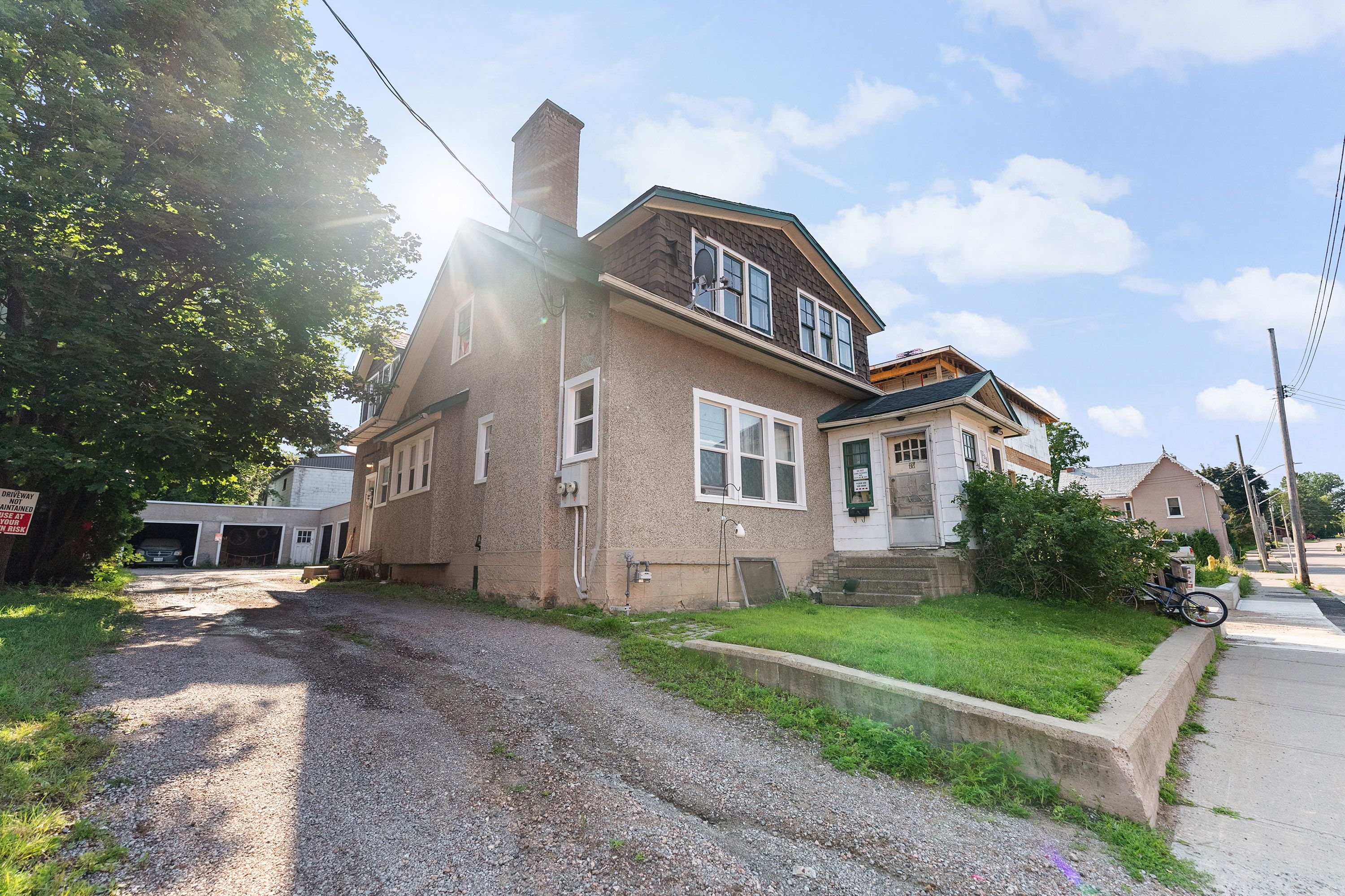 229 Cecelia Street, Pembroke, On K8a 1r8
