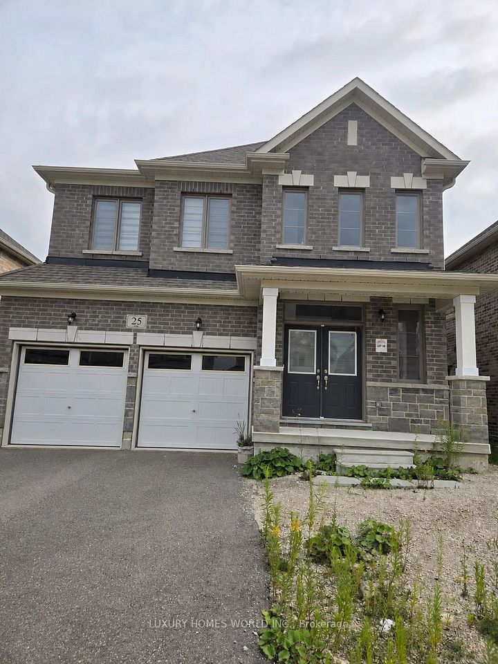 25 Aitchinson Avenue, Southgate, On N0c 1b0