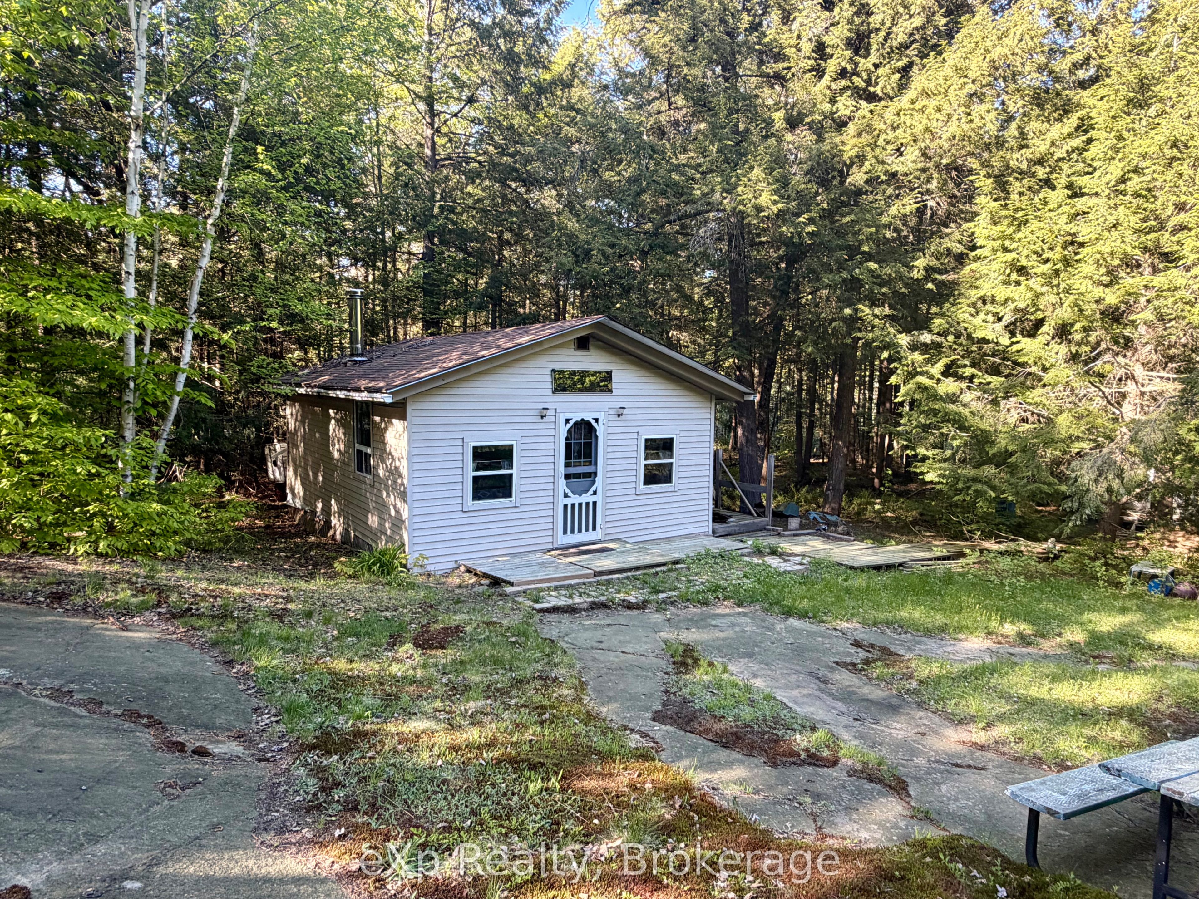 1080 Milne Road, Bracebridge, On P1l 1x1