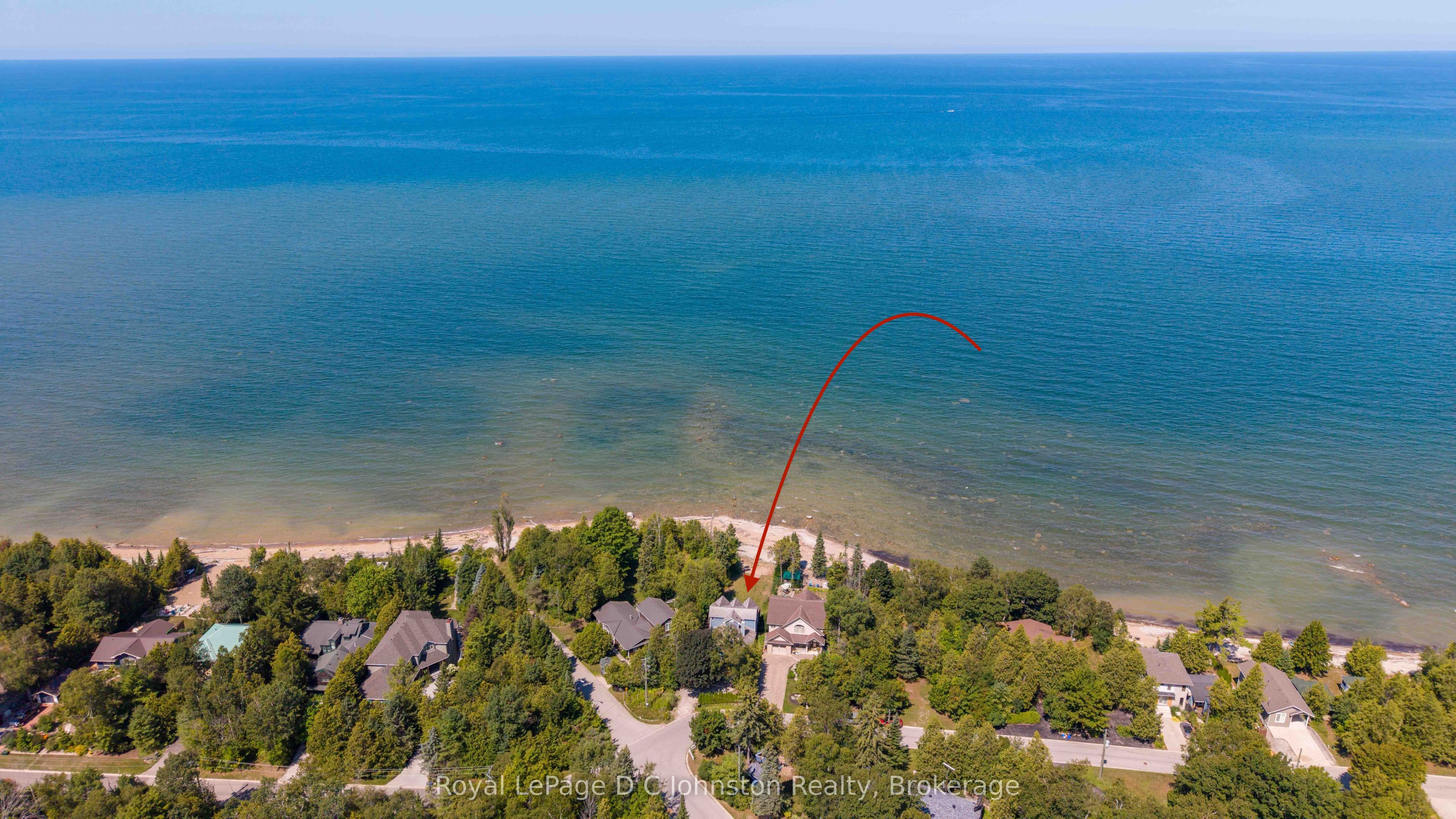 254 Blanchfield Road, Saugeen Shores, On N0h 2l0