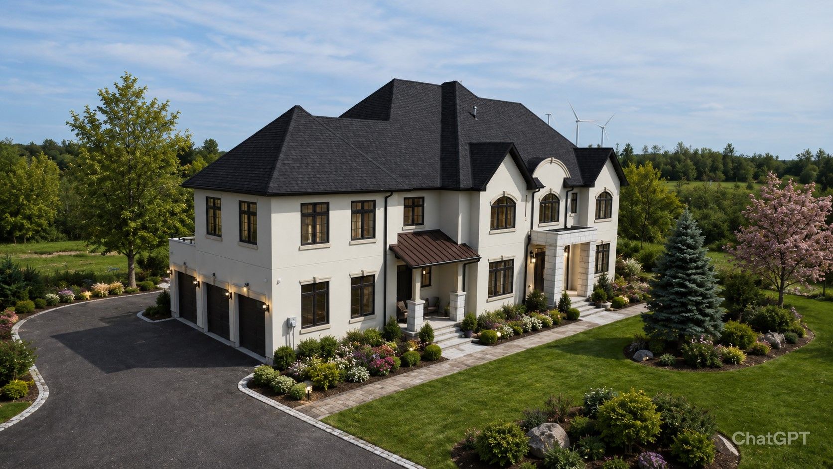 120 Highpoint Crescent, Grey Highlands, On N0c 1m0